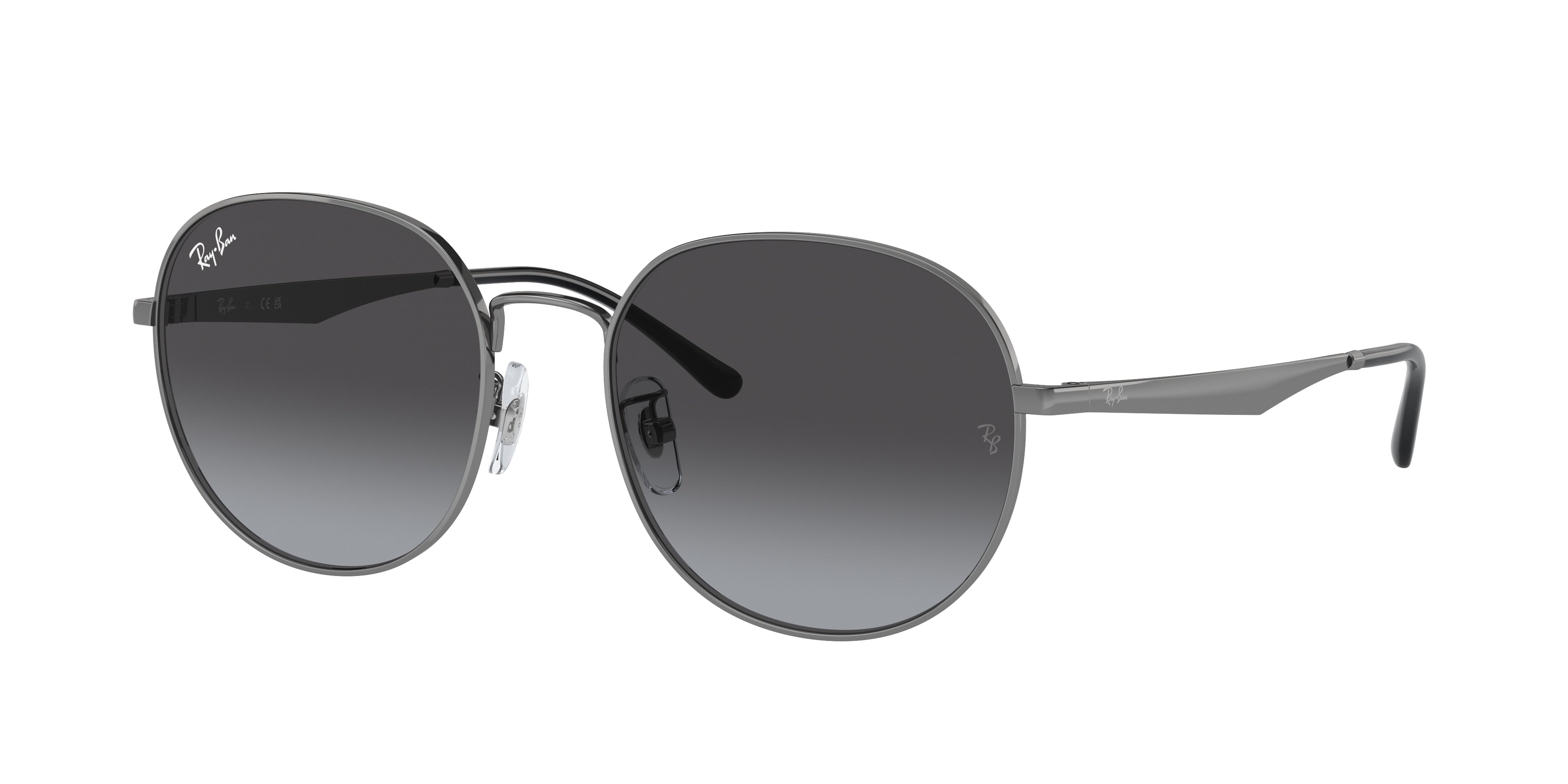 RAY-BAN 0RB3727D  luxury designer eyewear