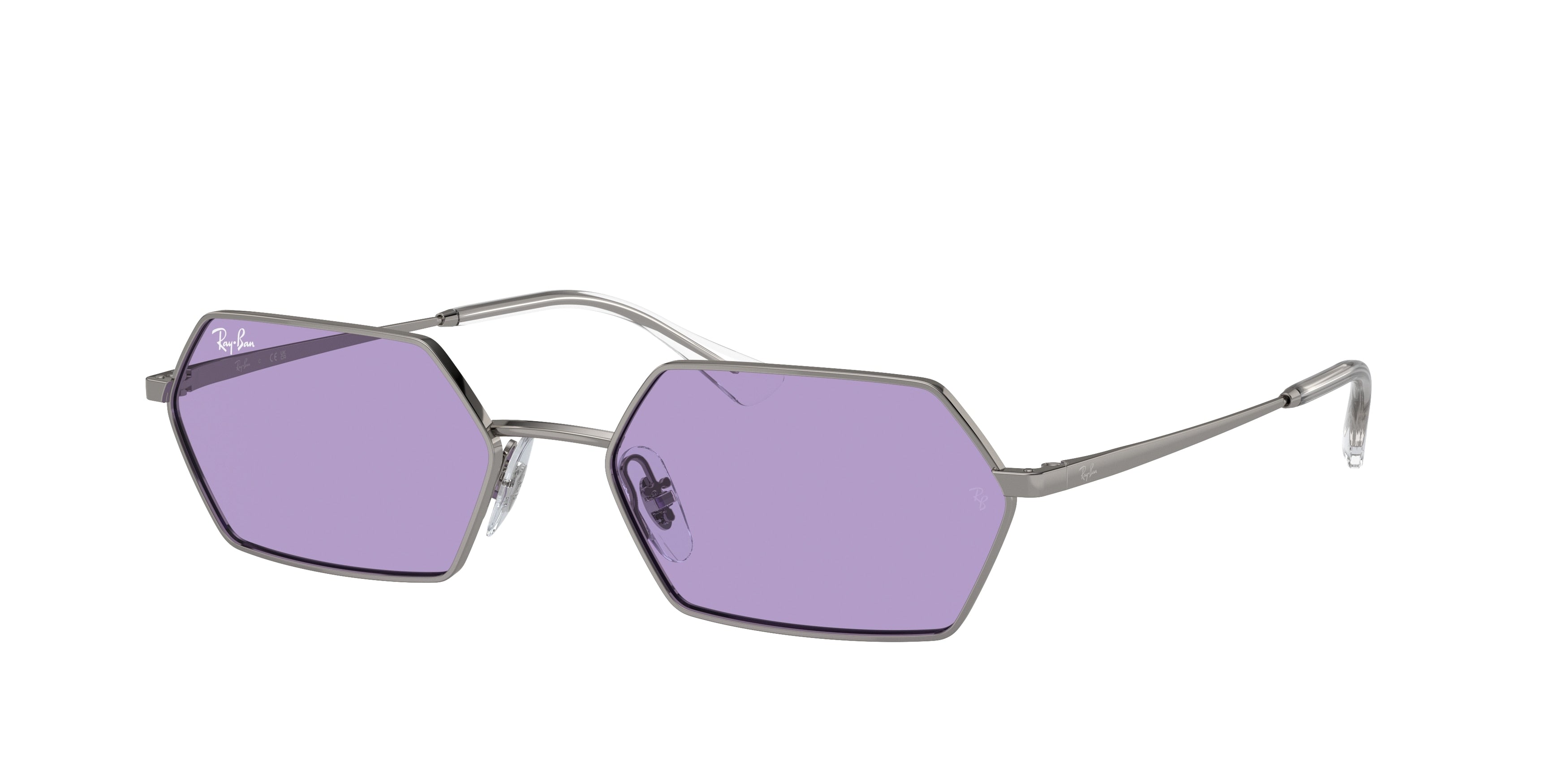 RAY-BAN 0RB3728  luxury designer eyewear