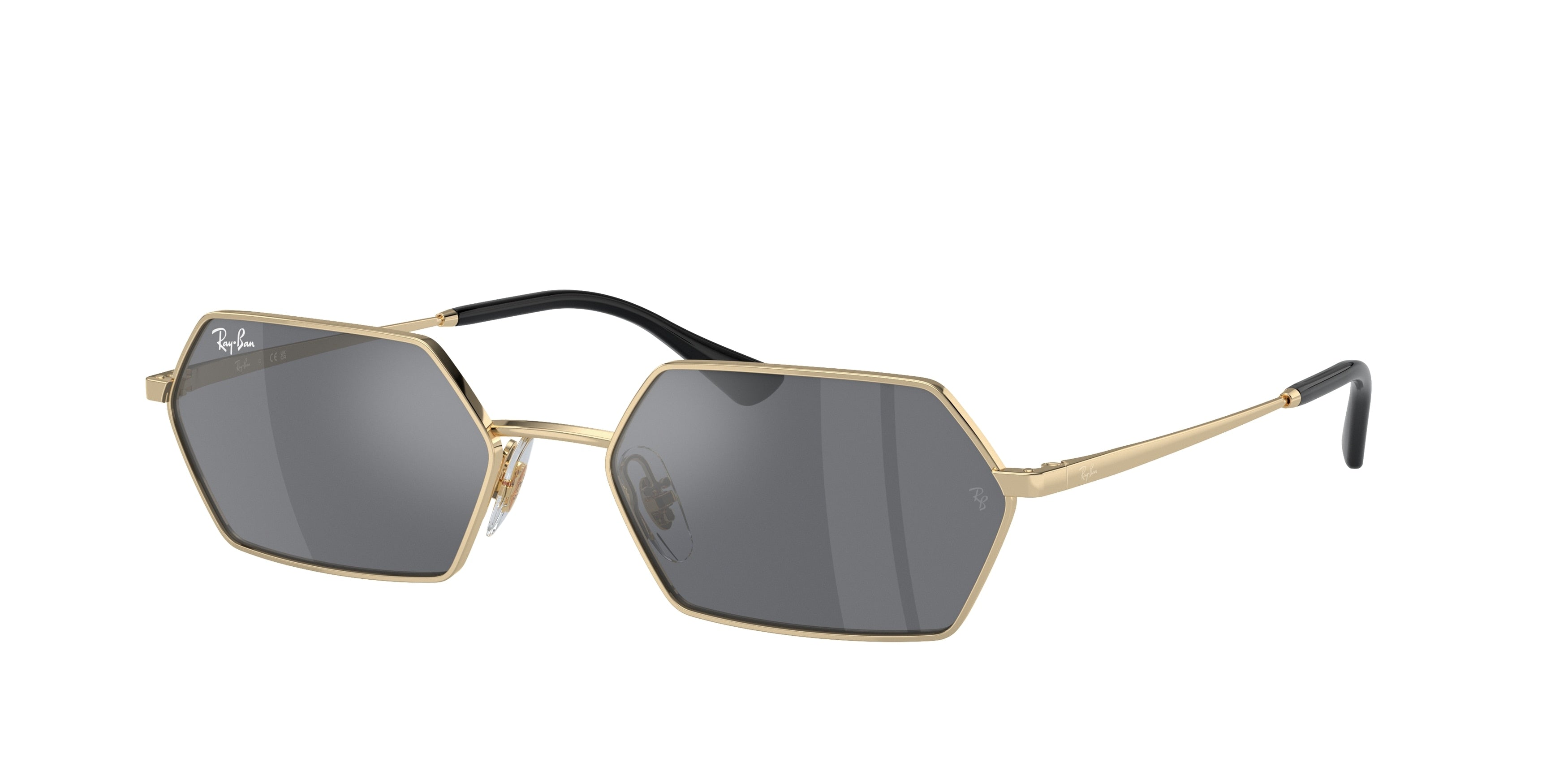 RAY-BAN 0RB3728  luxury designer eyewear