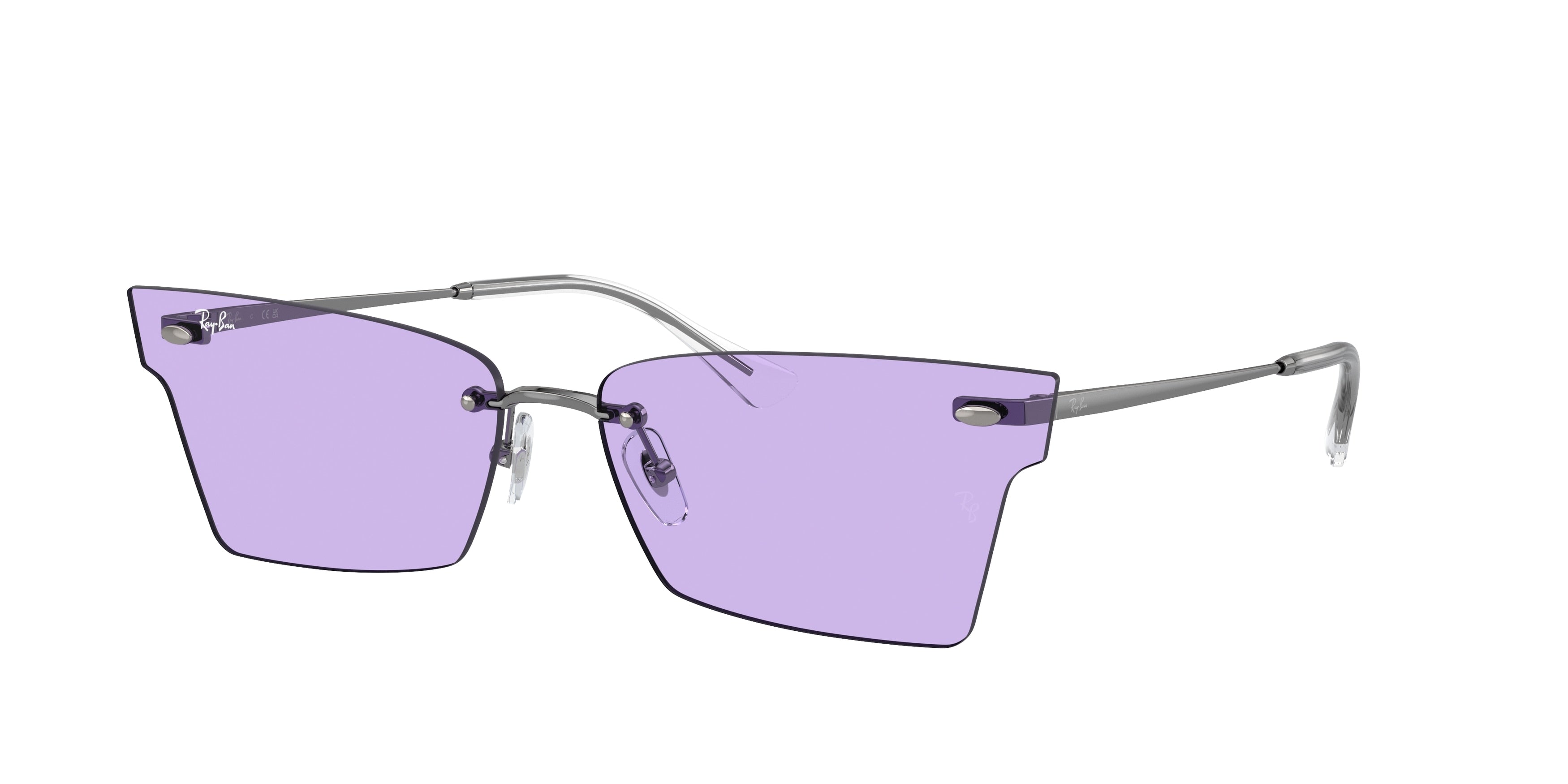 RAY-BAN 0RB3730  luxury designer eyewear