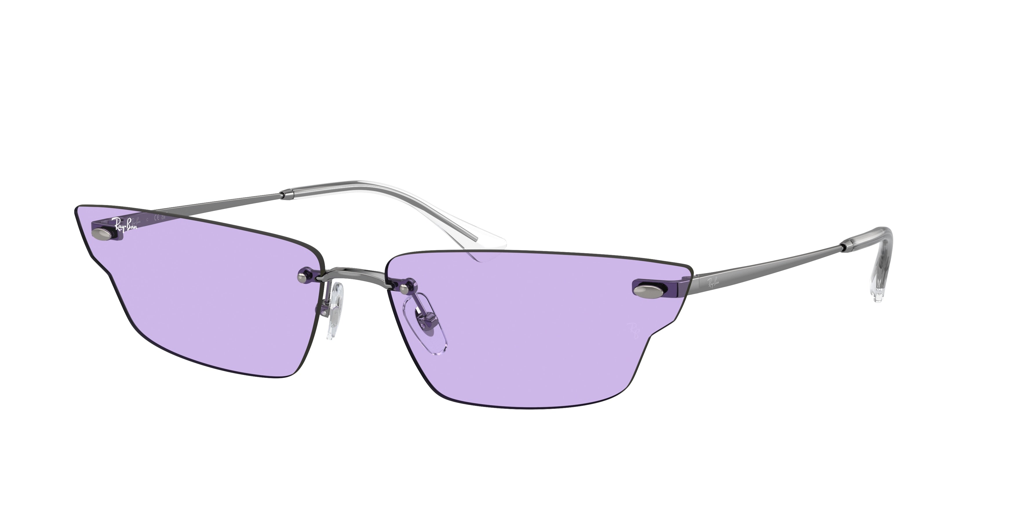 RAY-BAN 0RB3731  luxury designer eyewear