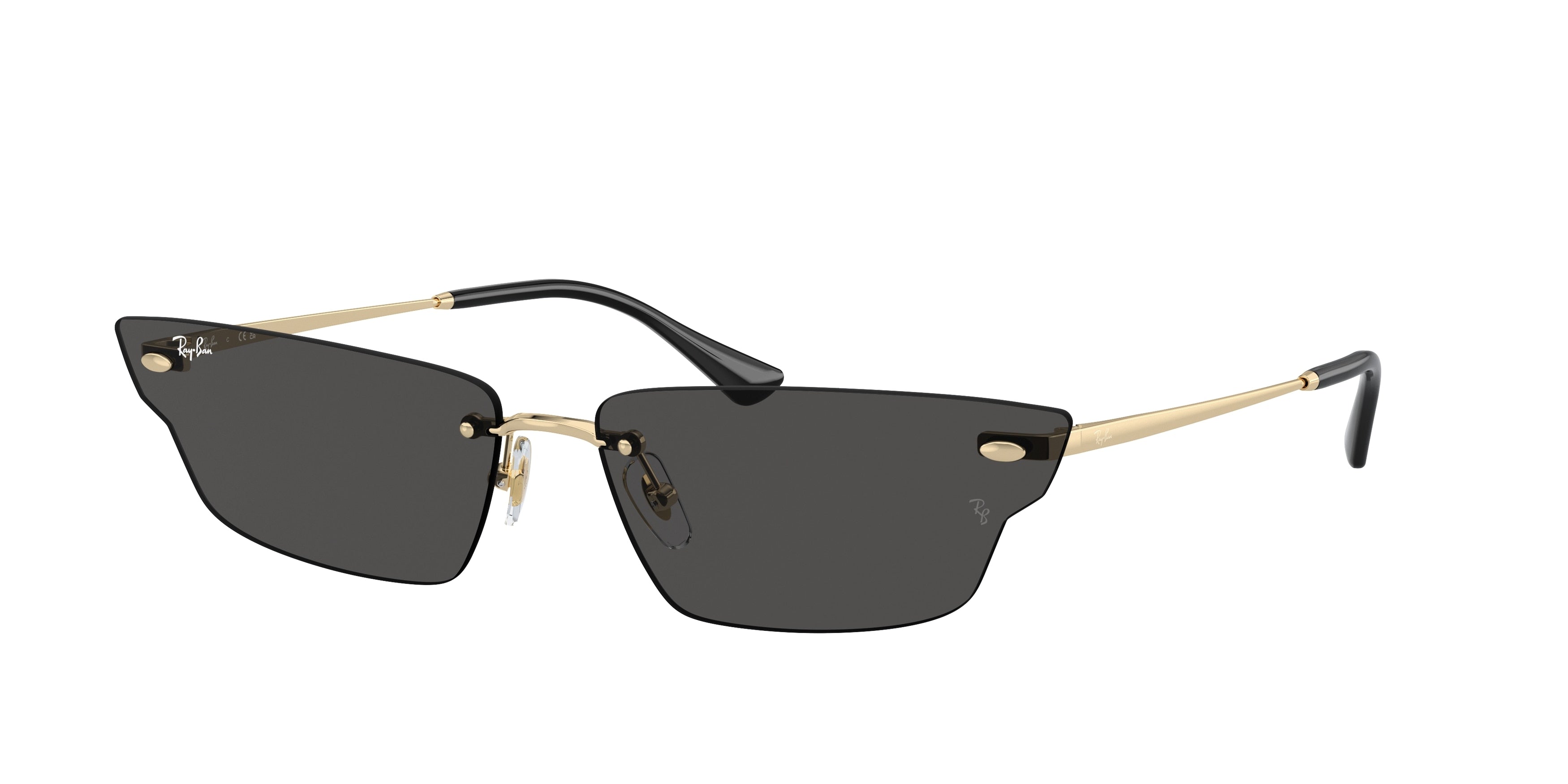 RAY-BAN 0RB3731  luxury designer eyewear