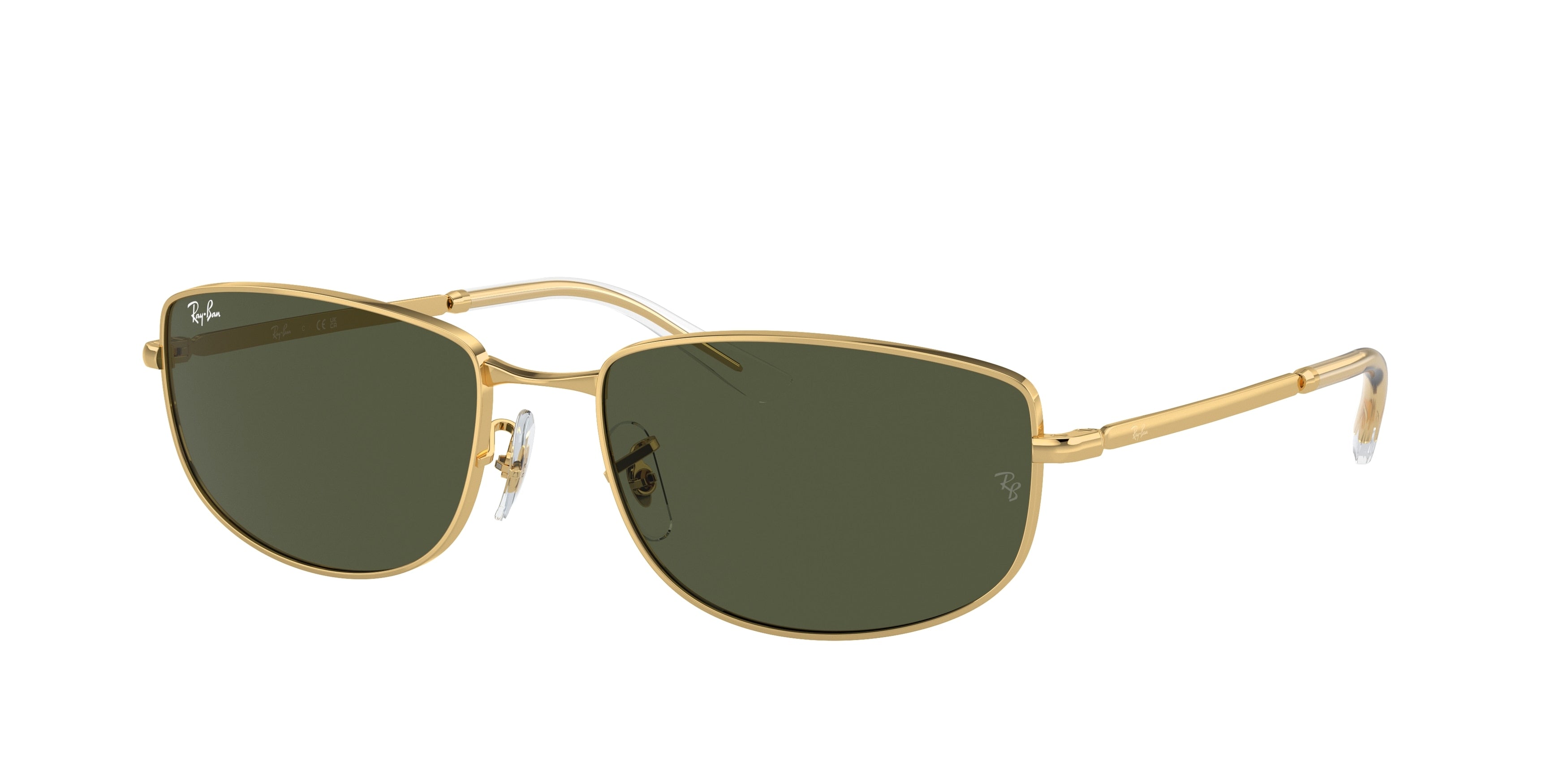 RAY-BAN 0RB3732  luxury designer eyewear
