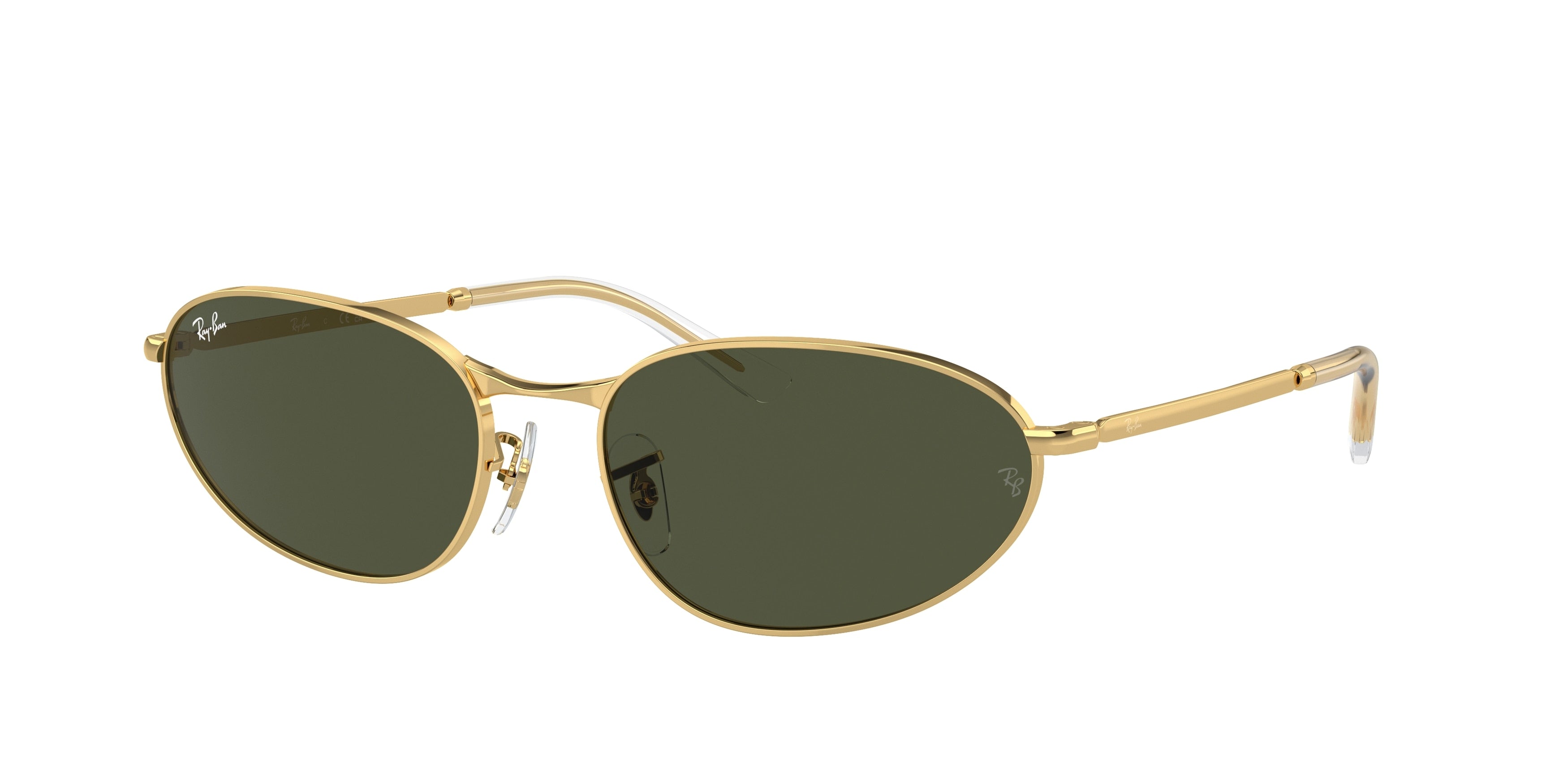RAY-BAN 0RB3734  luxury designer eyewear