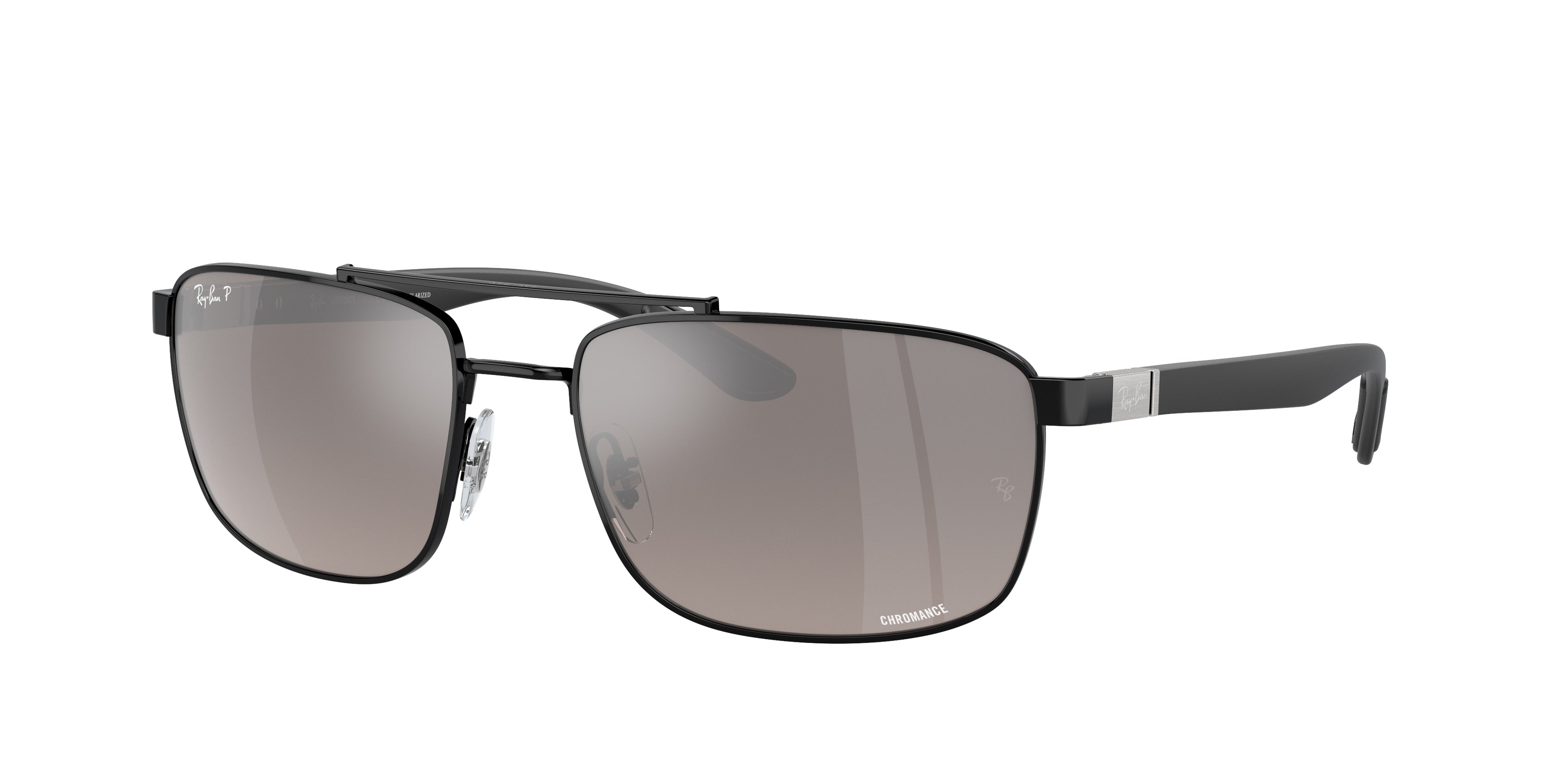 RAY-BAN 0RB3737CH  luxury designer eyewear