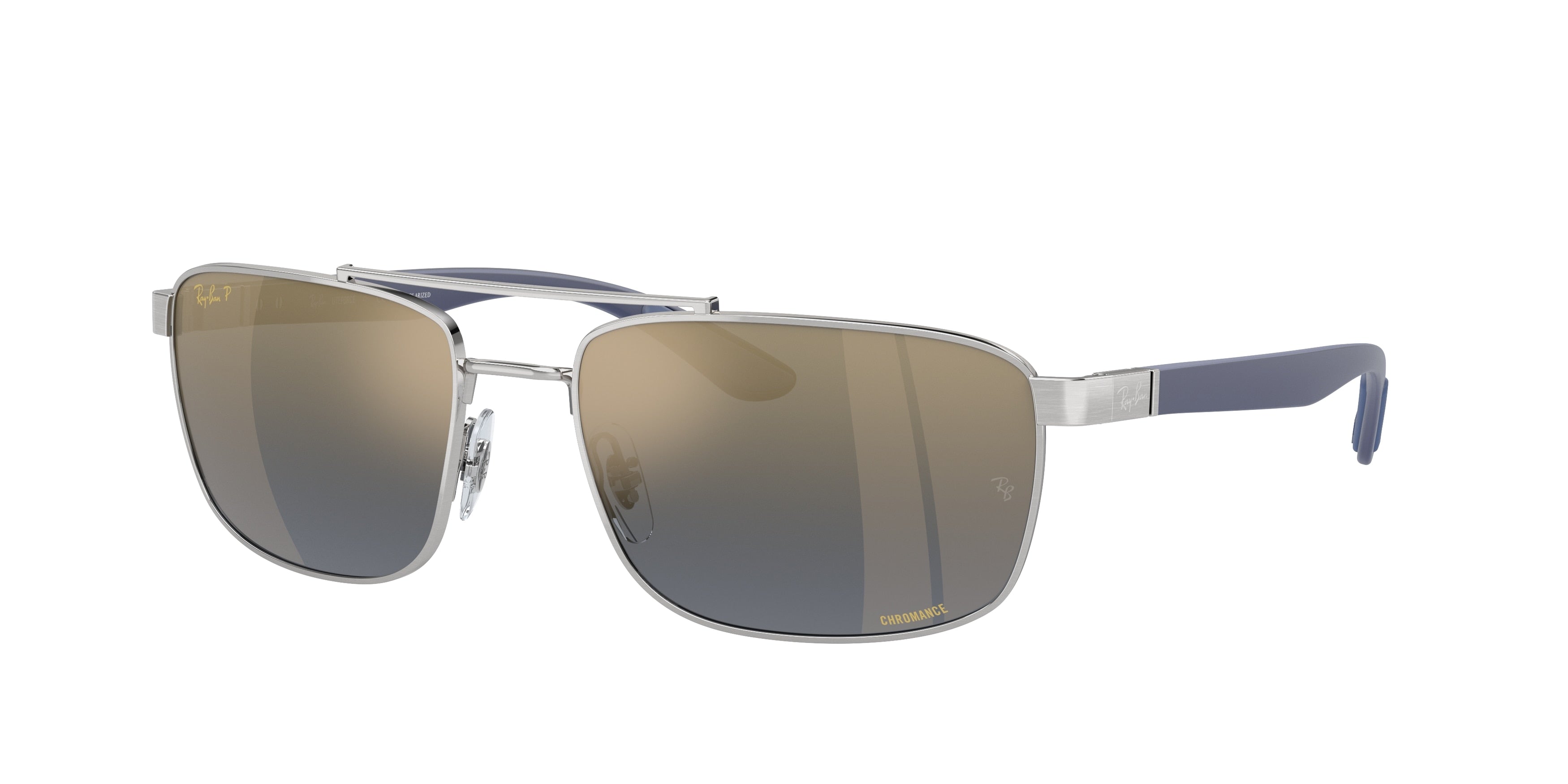 RAY-BAN 0RB3737CH  luxury designer eyewear