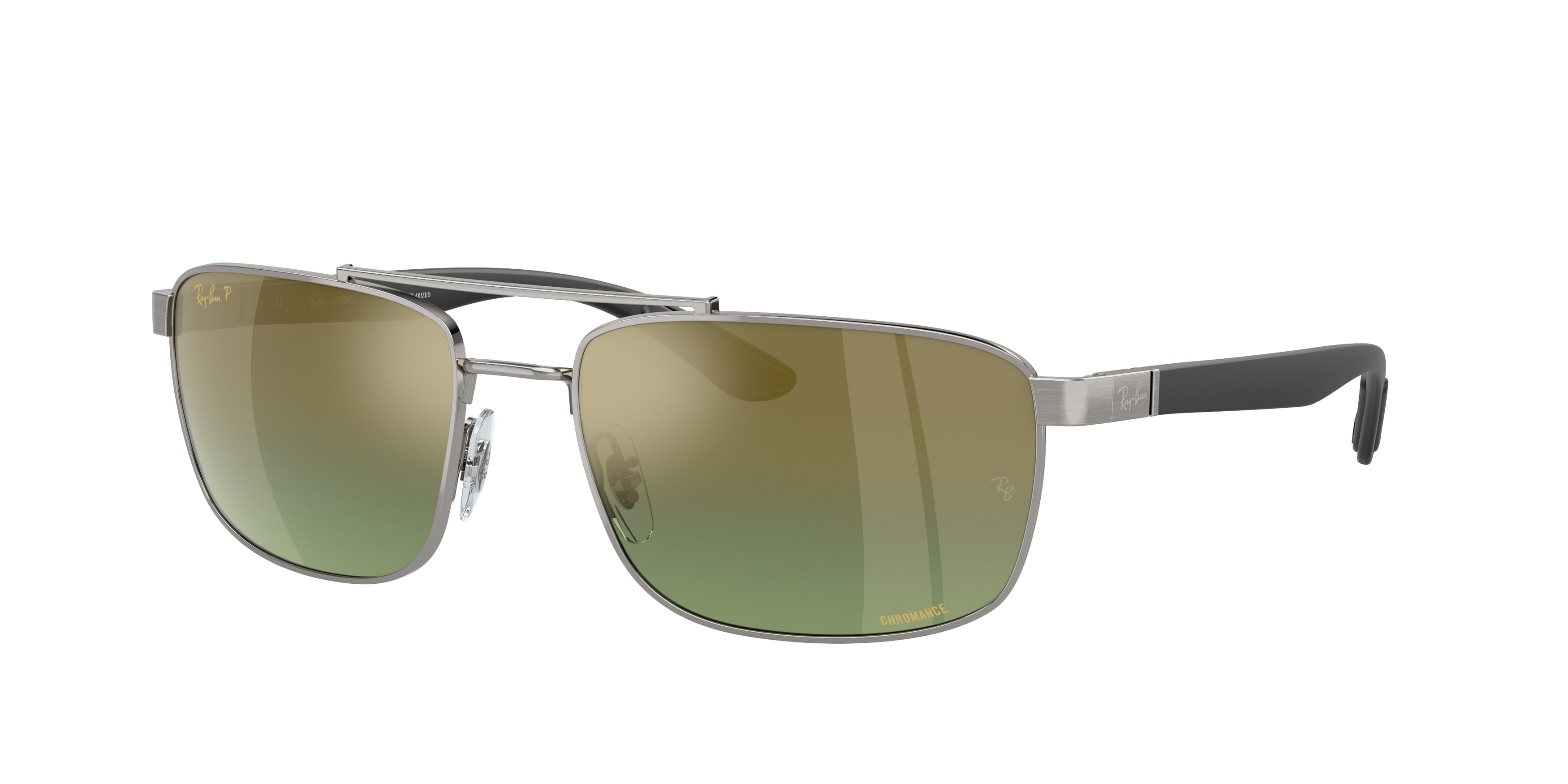 RAY-BAN 0RB3737CH  luxury designer eyewear