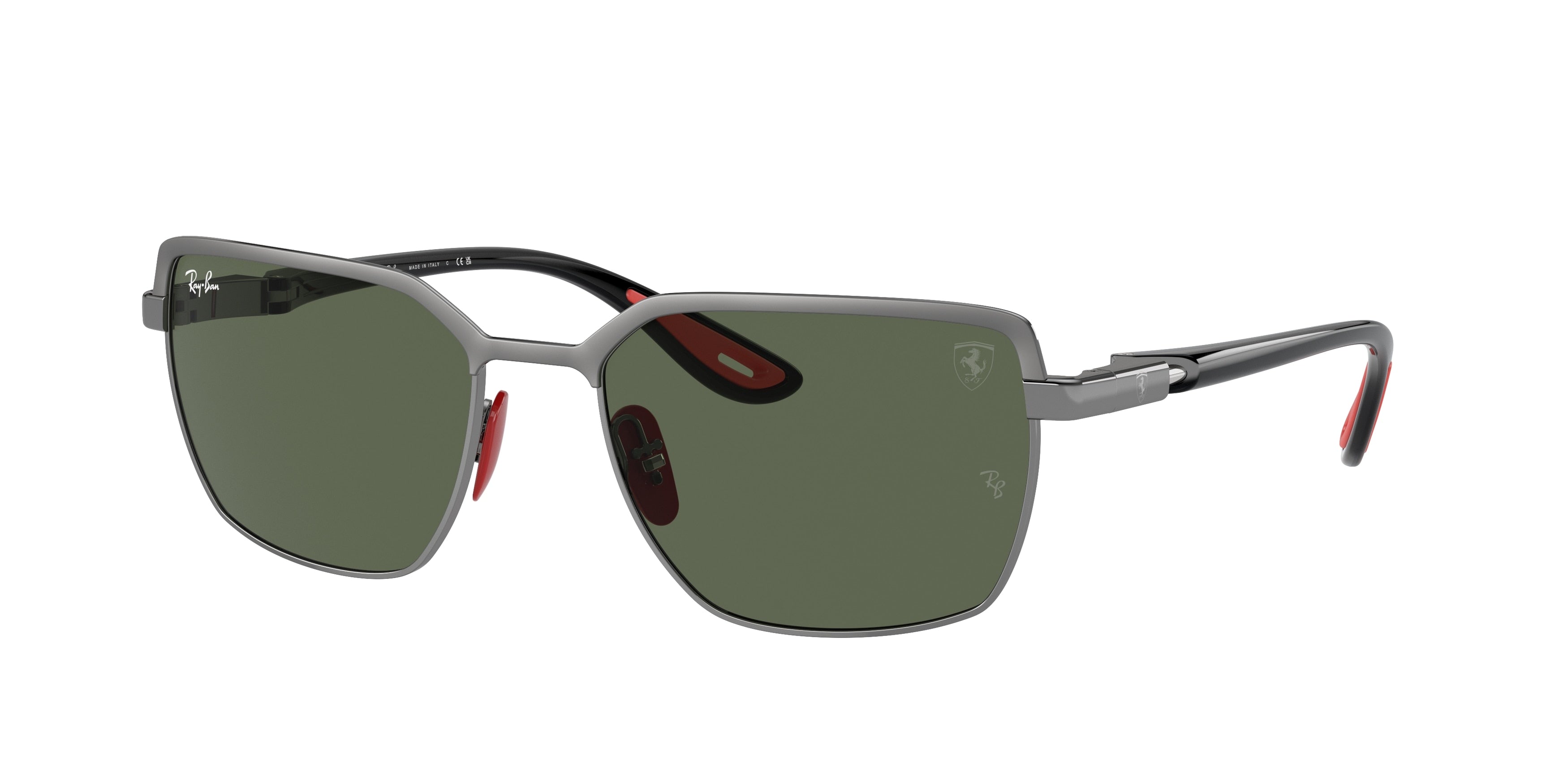 RAY-BAN 0RB3743M  luxury designer eyewear