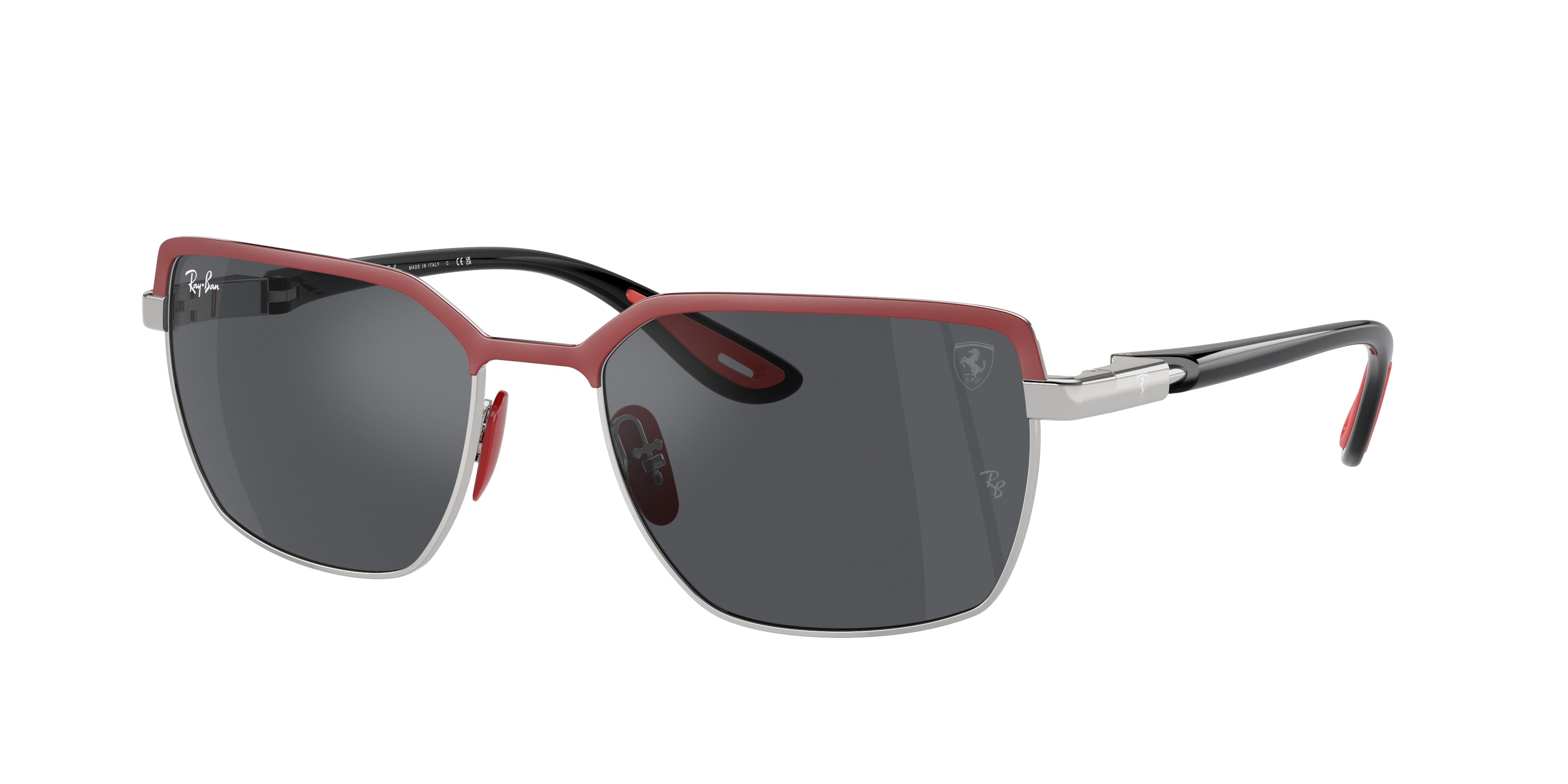 RAY-BAN 0RB3743M  luxury designer eyewear
