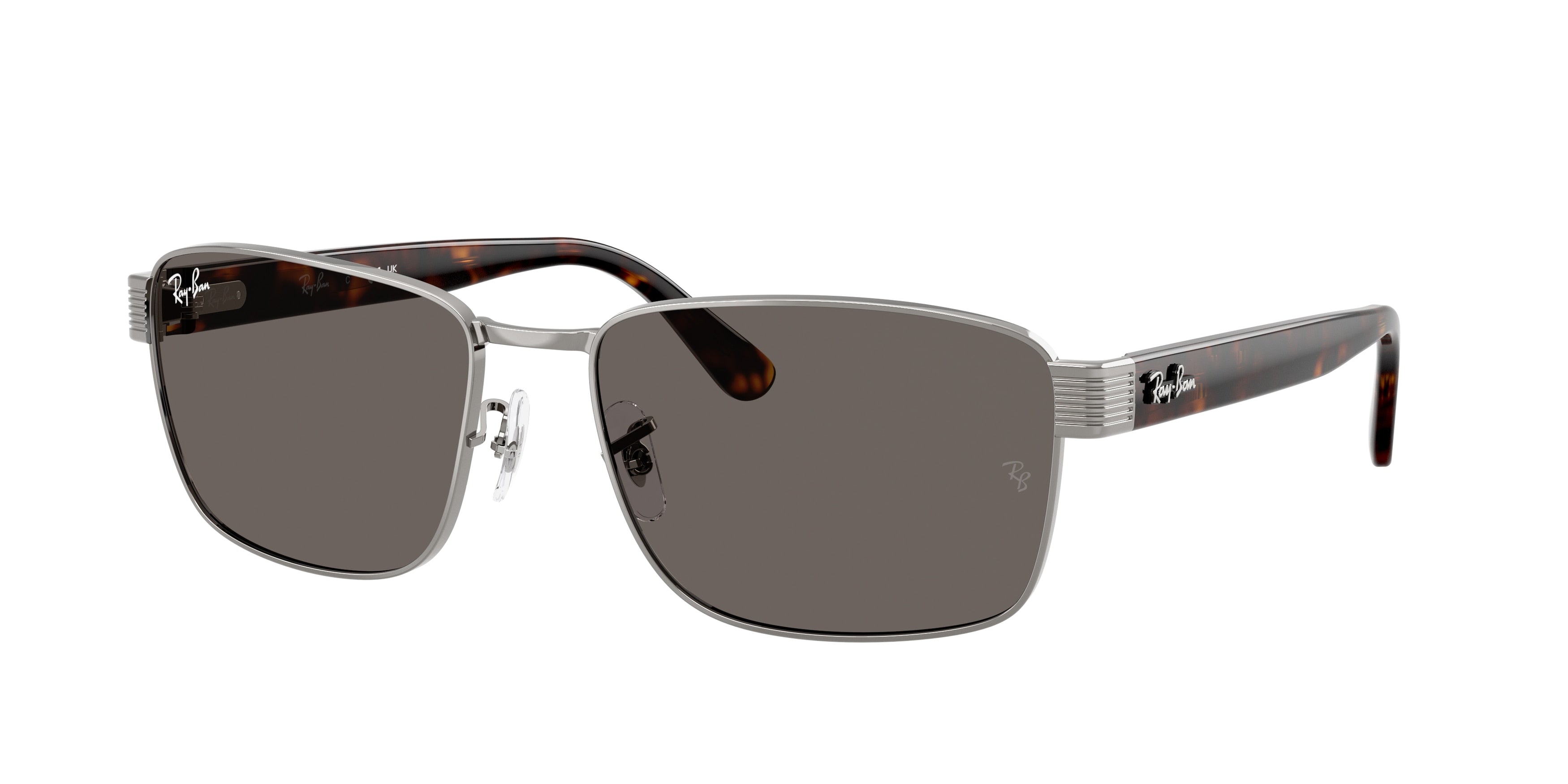 RAY-BAN 0RB3750  luxury designer eyewear