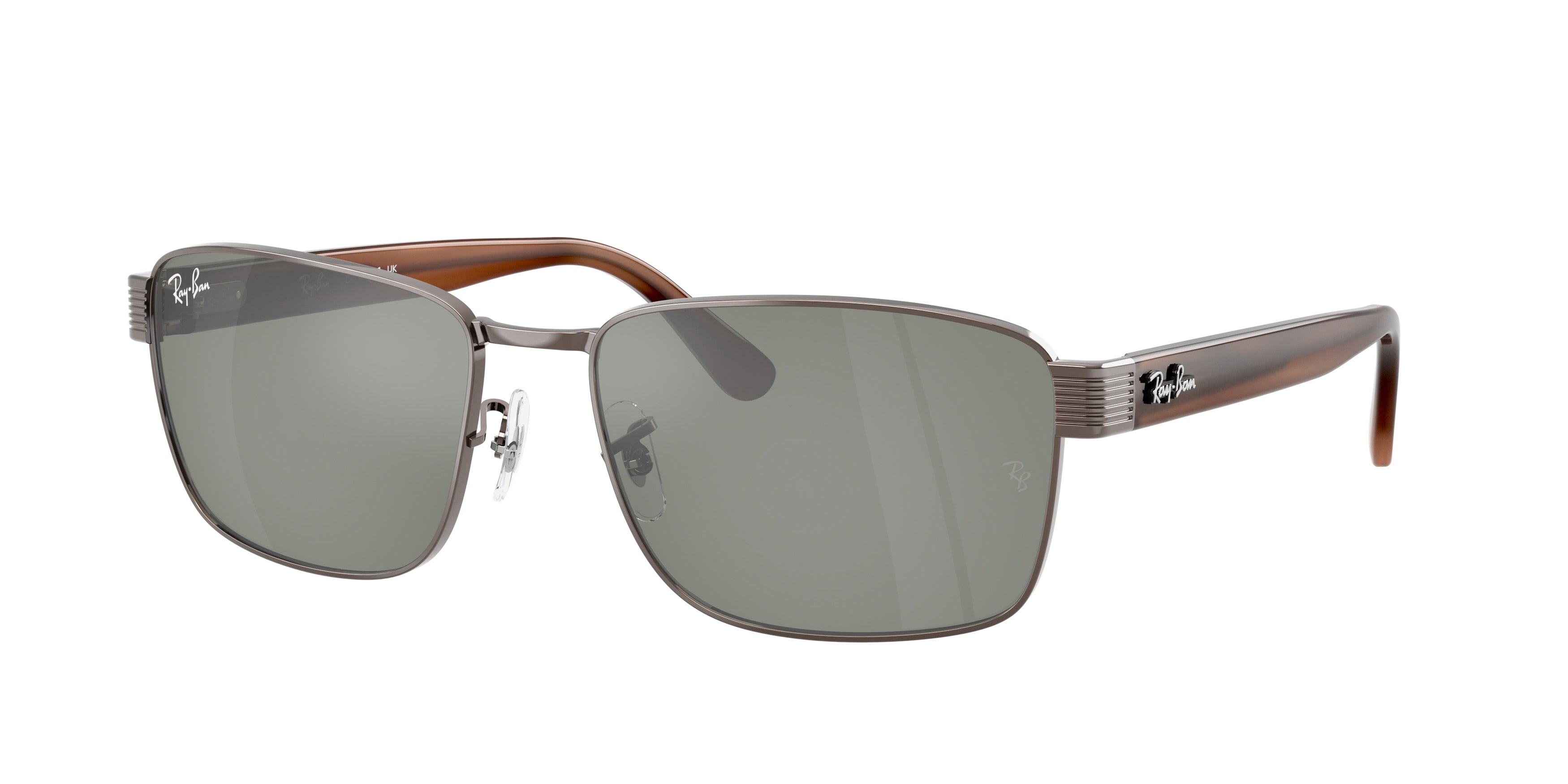 RAY-BAN 0RB3750  luxury designer eyewear