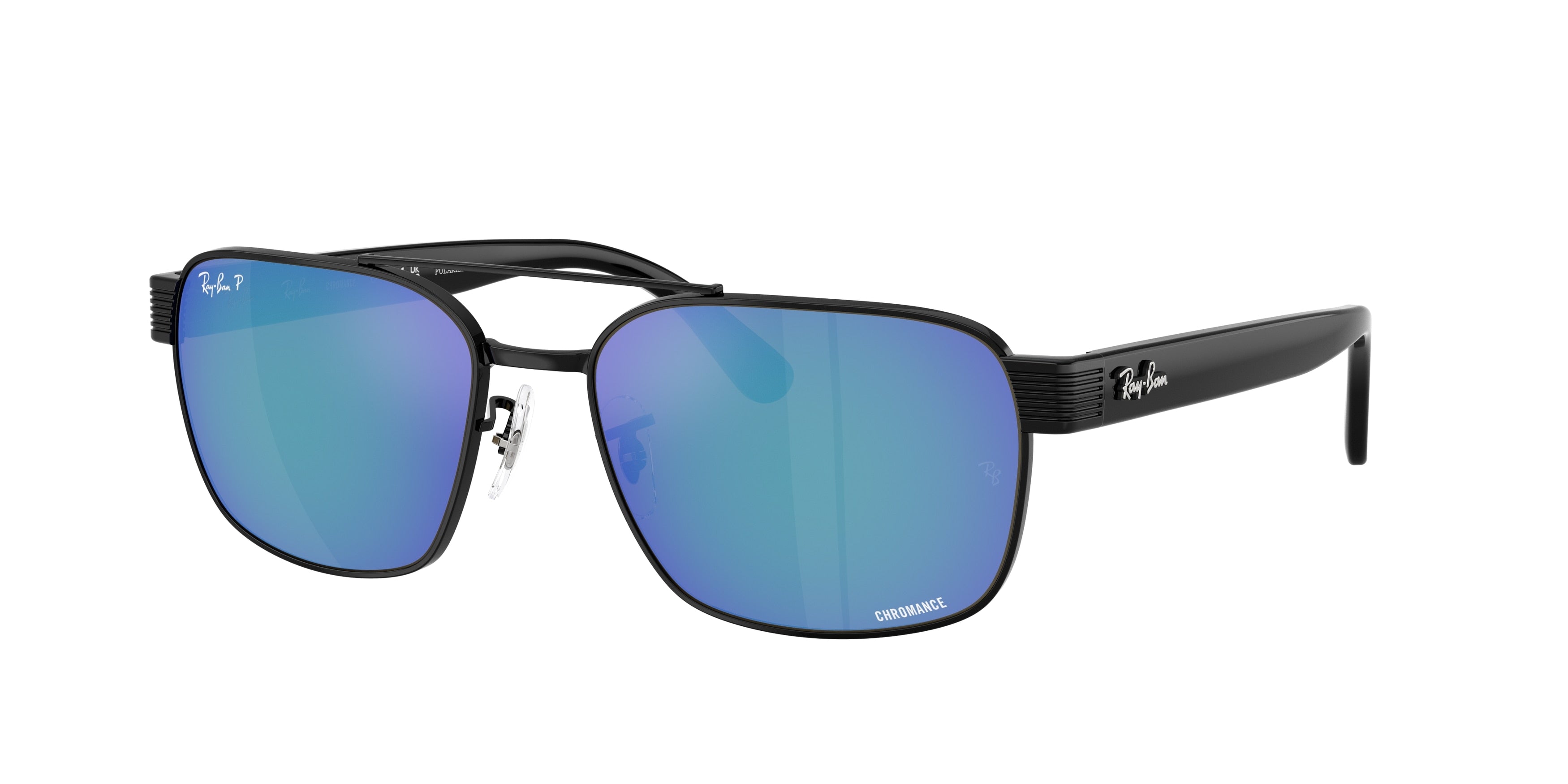 RAY-BAN 0RB3751CH  luxury designer eyewear