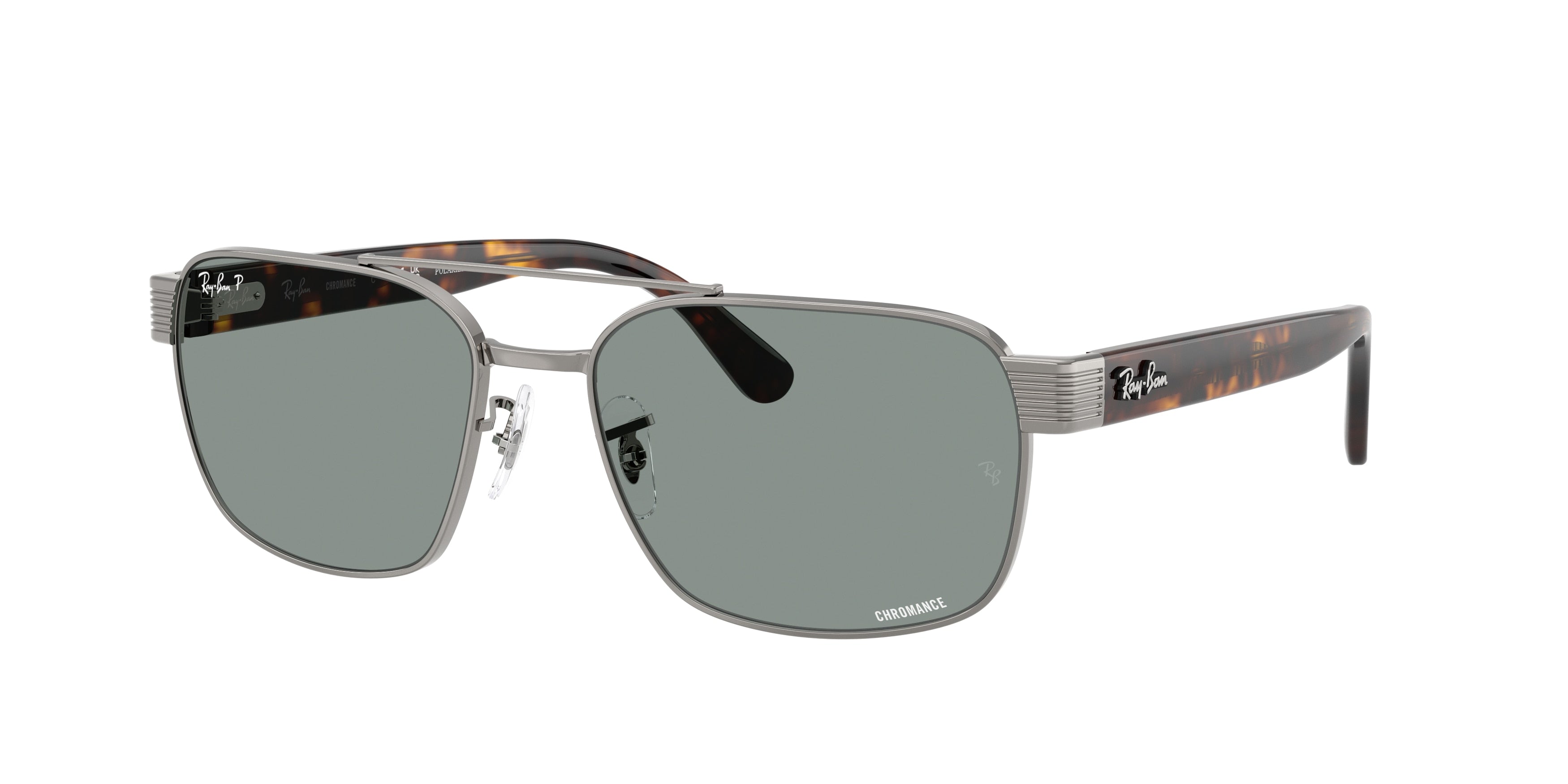 RAY-BAN 0RB3751CH  luxury designer eyewear
