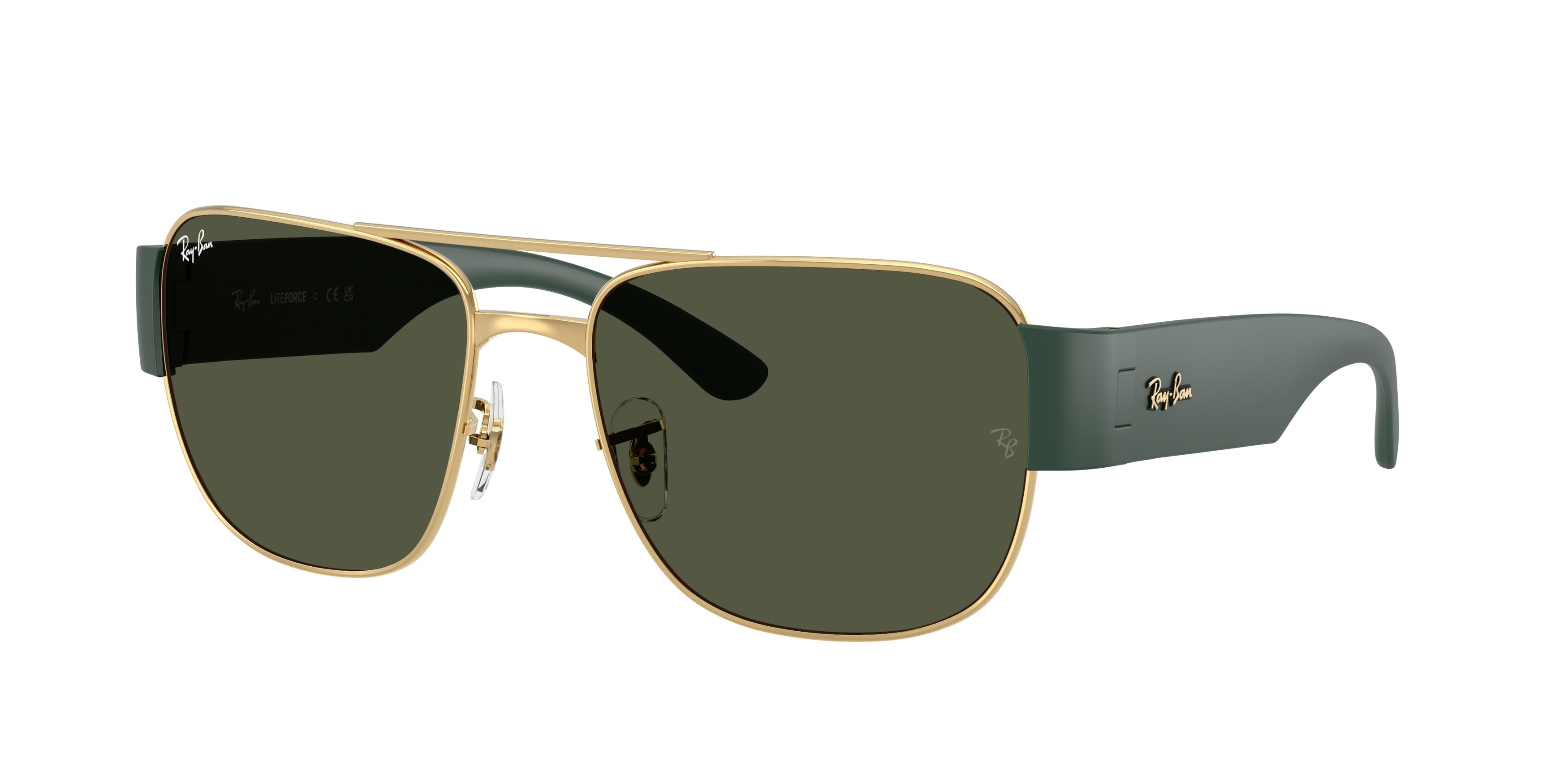 RAY-BAN 0RB3756  luxury designer eyewear
