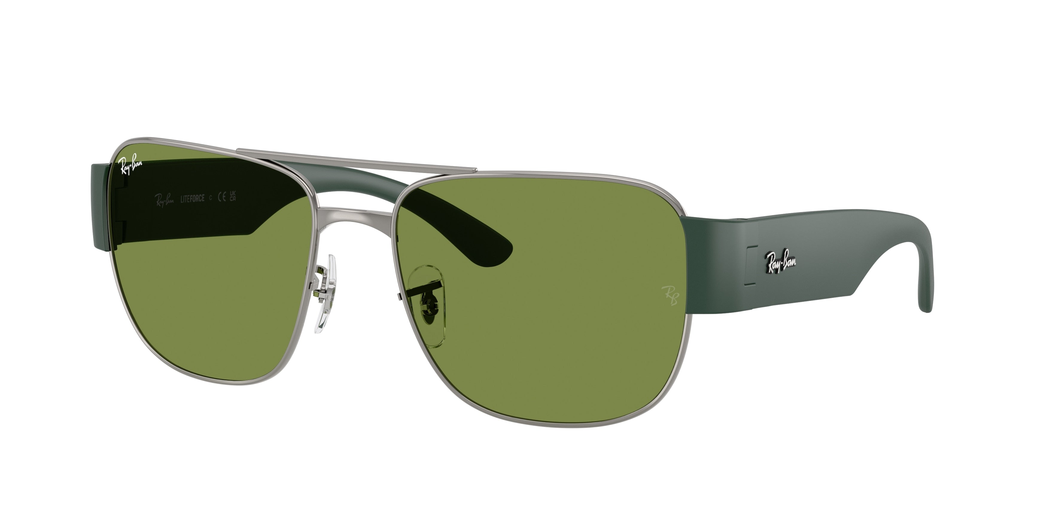 RAY-BAN 0RB3756  luxury designer eyewear