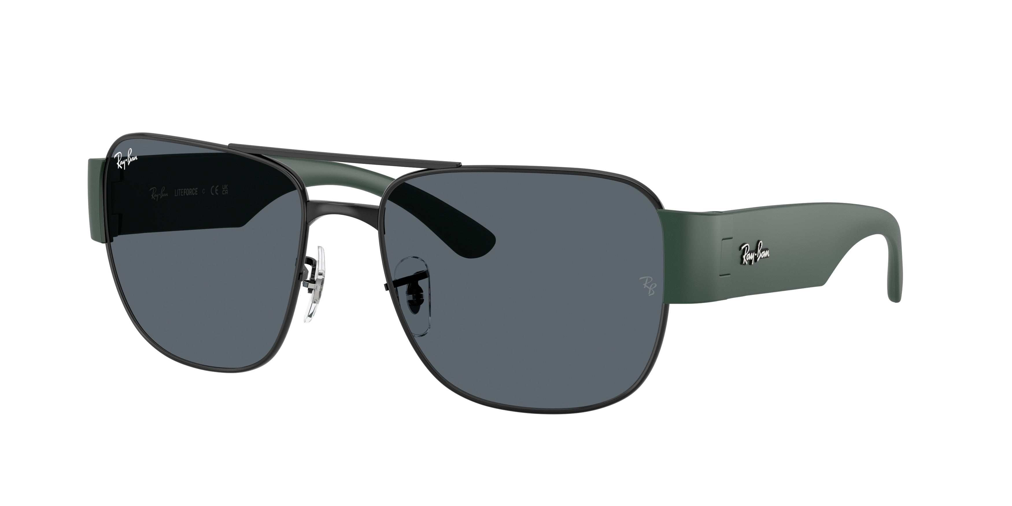 RAY-BAN 0RB3756  luxury designer eyewear