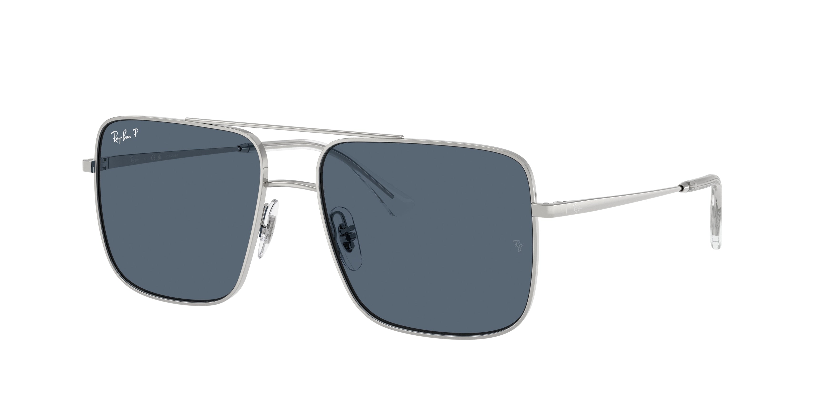 RAY-BAN 0RB3758  luxury designer eyewear