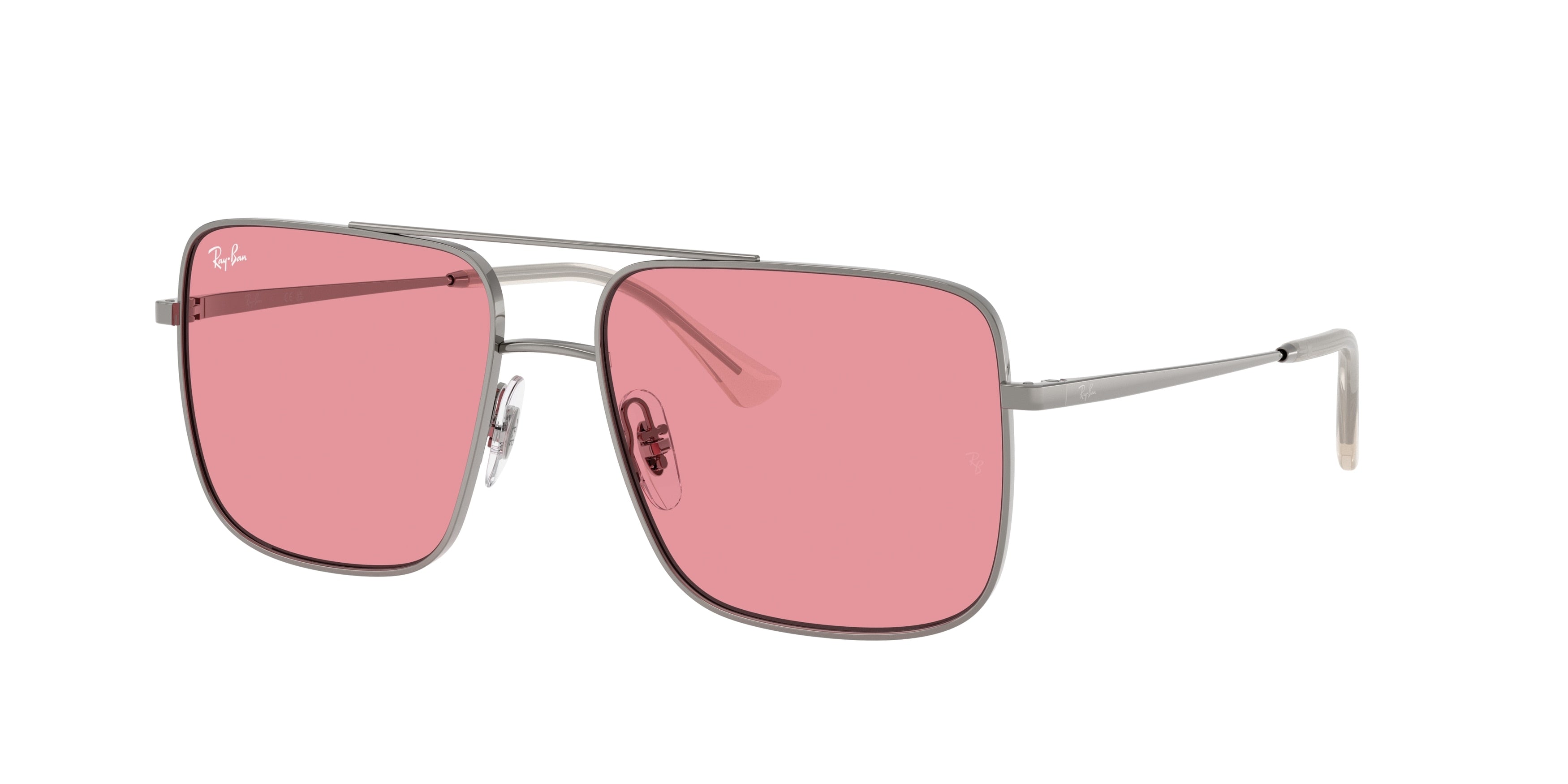 RAY-BAN 0RB3758  luxury designer eyewear
