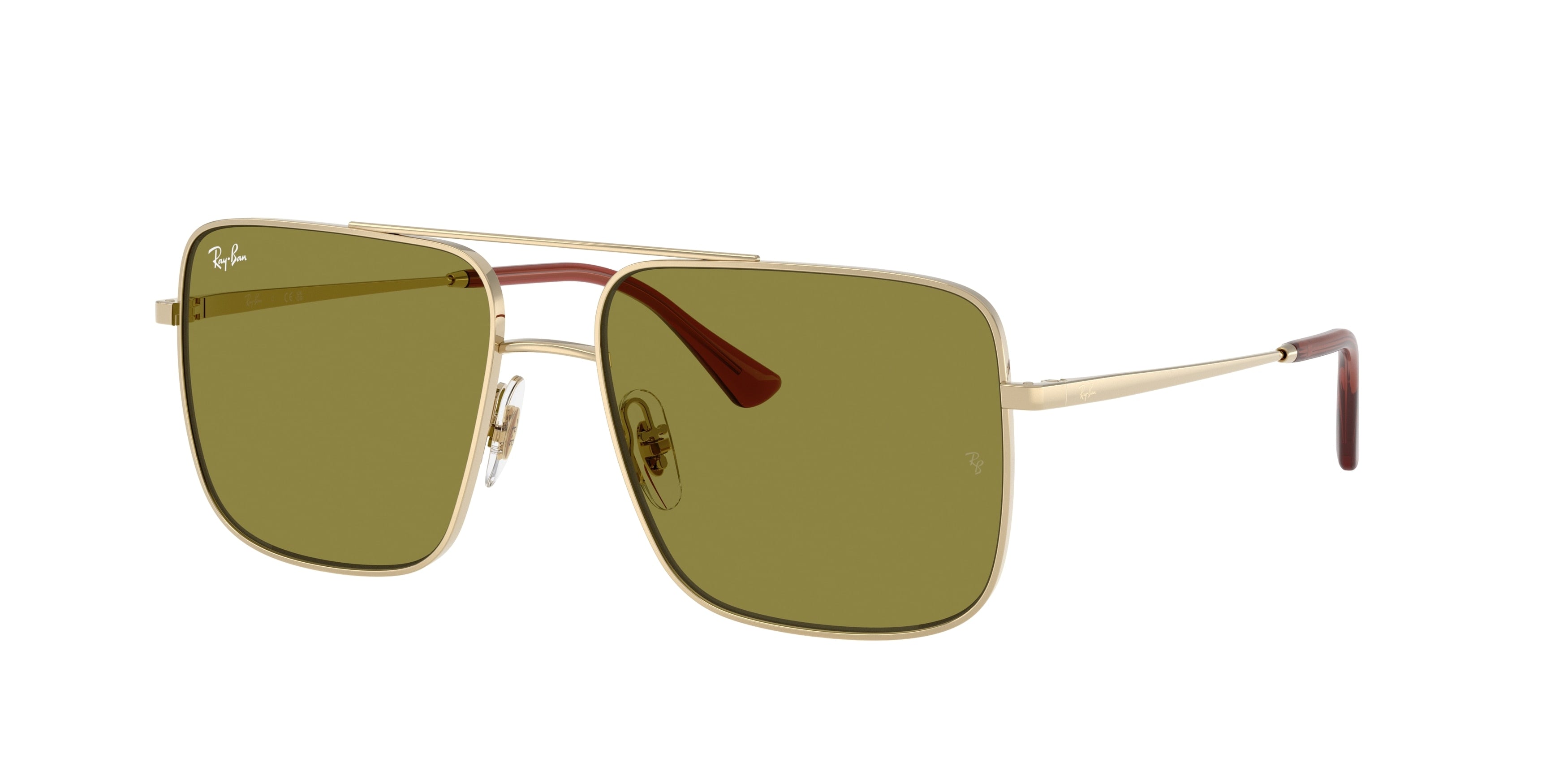 RAY-BAN 0RB3758  luxury designer eyewear