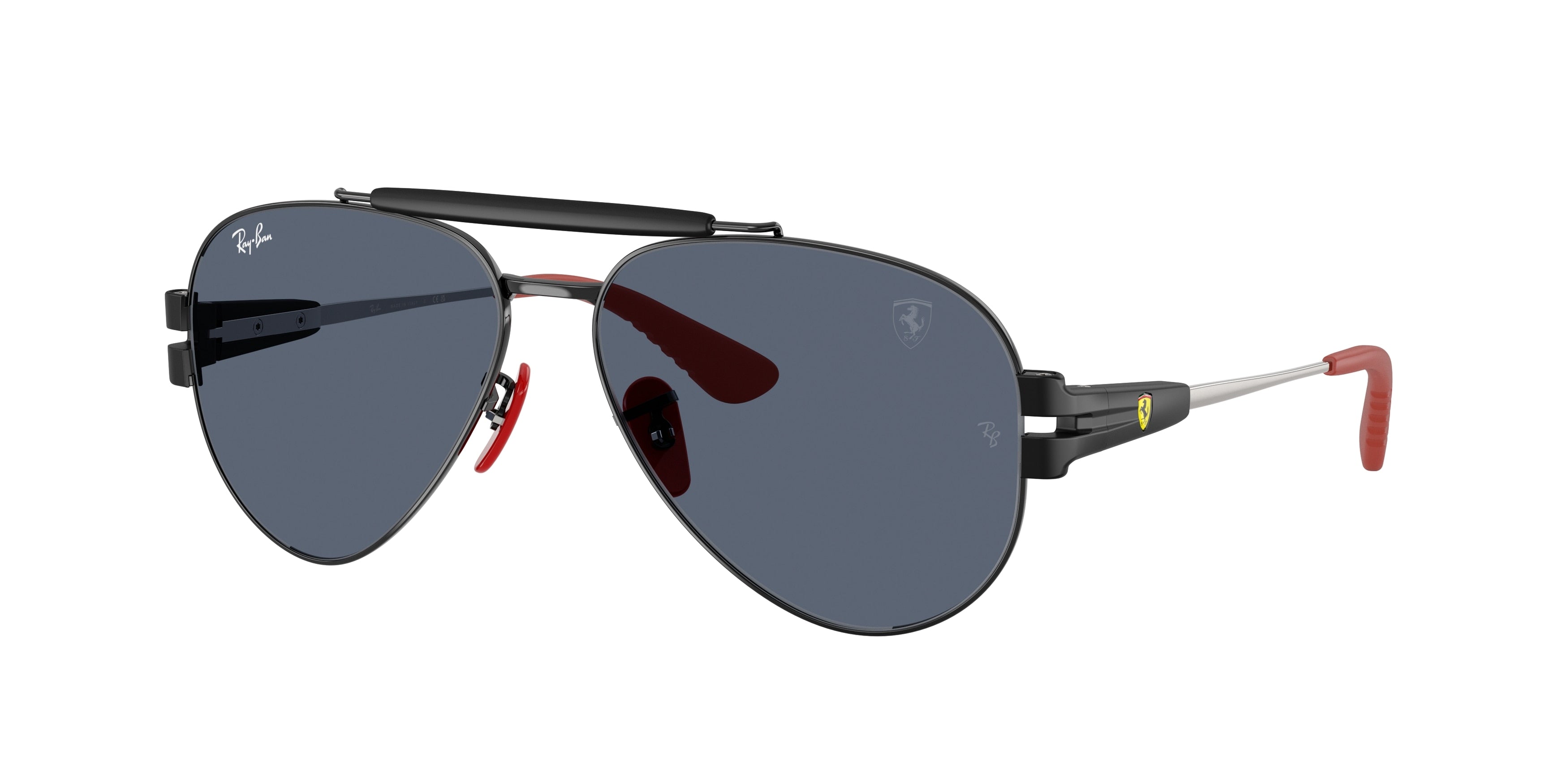 RAY-BAN 0RB3762M  luxury designer eyewear