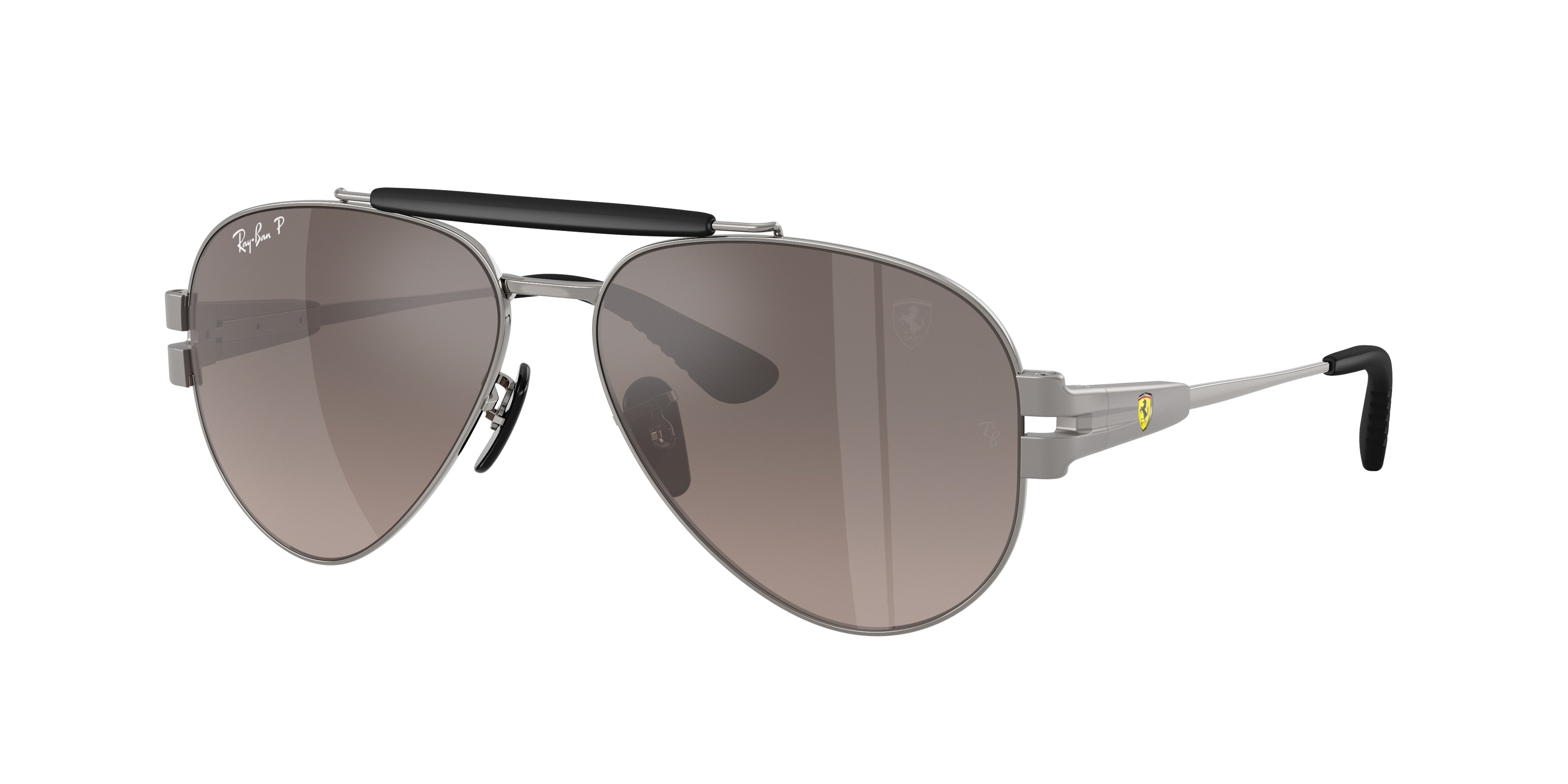 RAY-BAN 0RB3762M  luxury designer eyewear