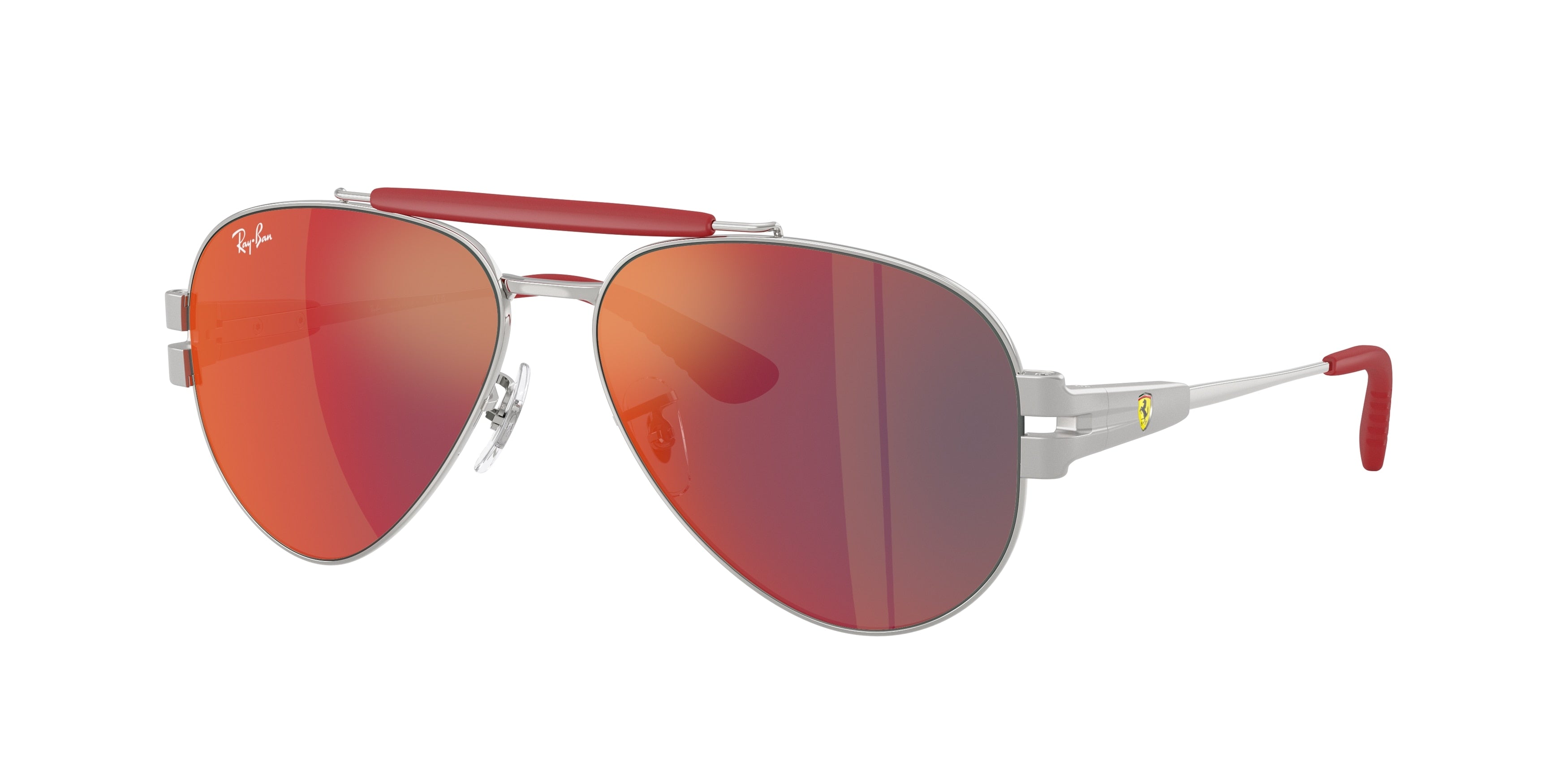 RAY-BAN 0RB3762M  luxury designer eyewear