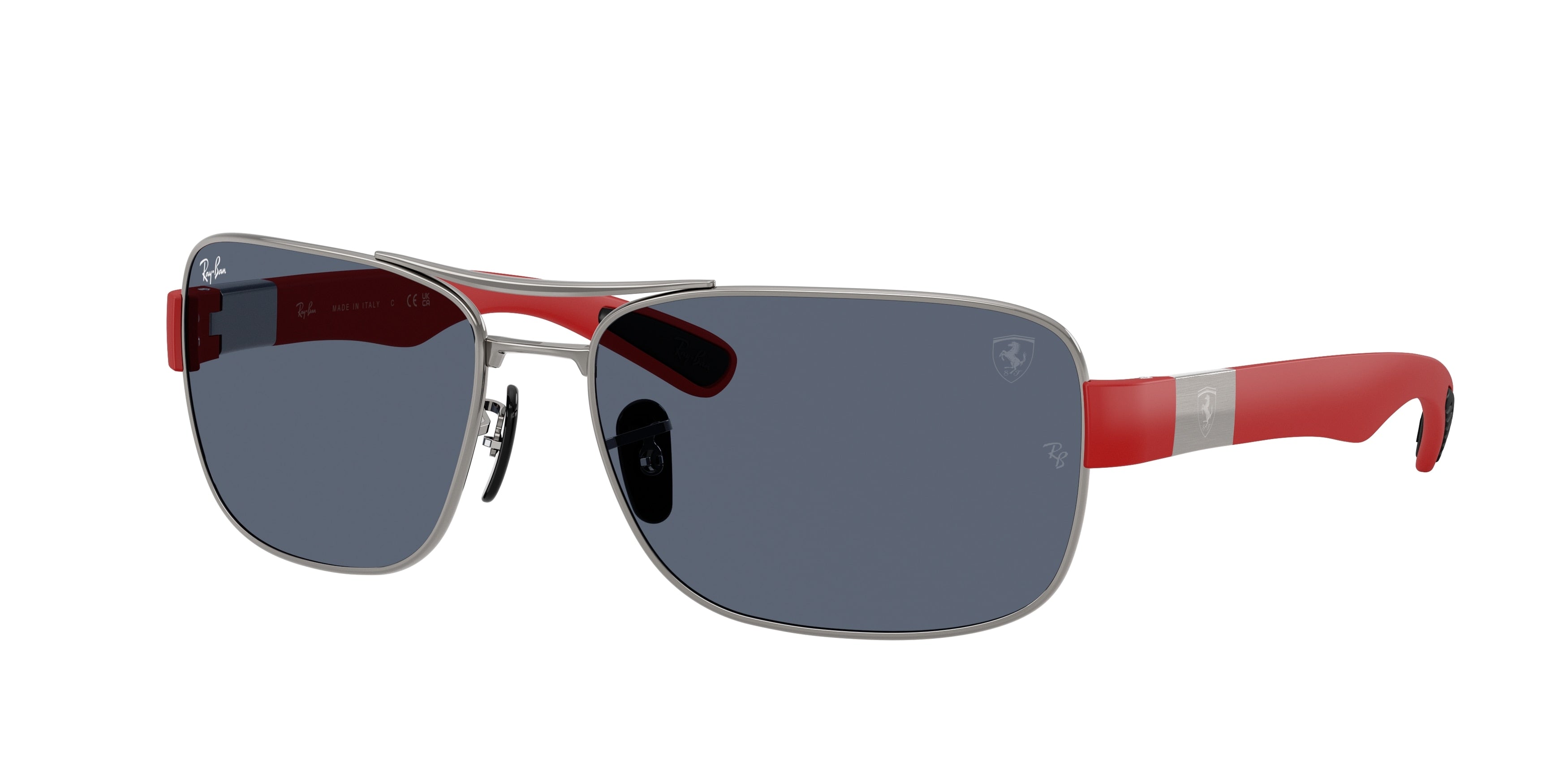 RAY-BAN 0RB3763M  luxury designer eyewear