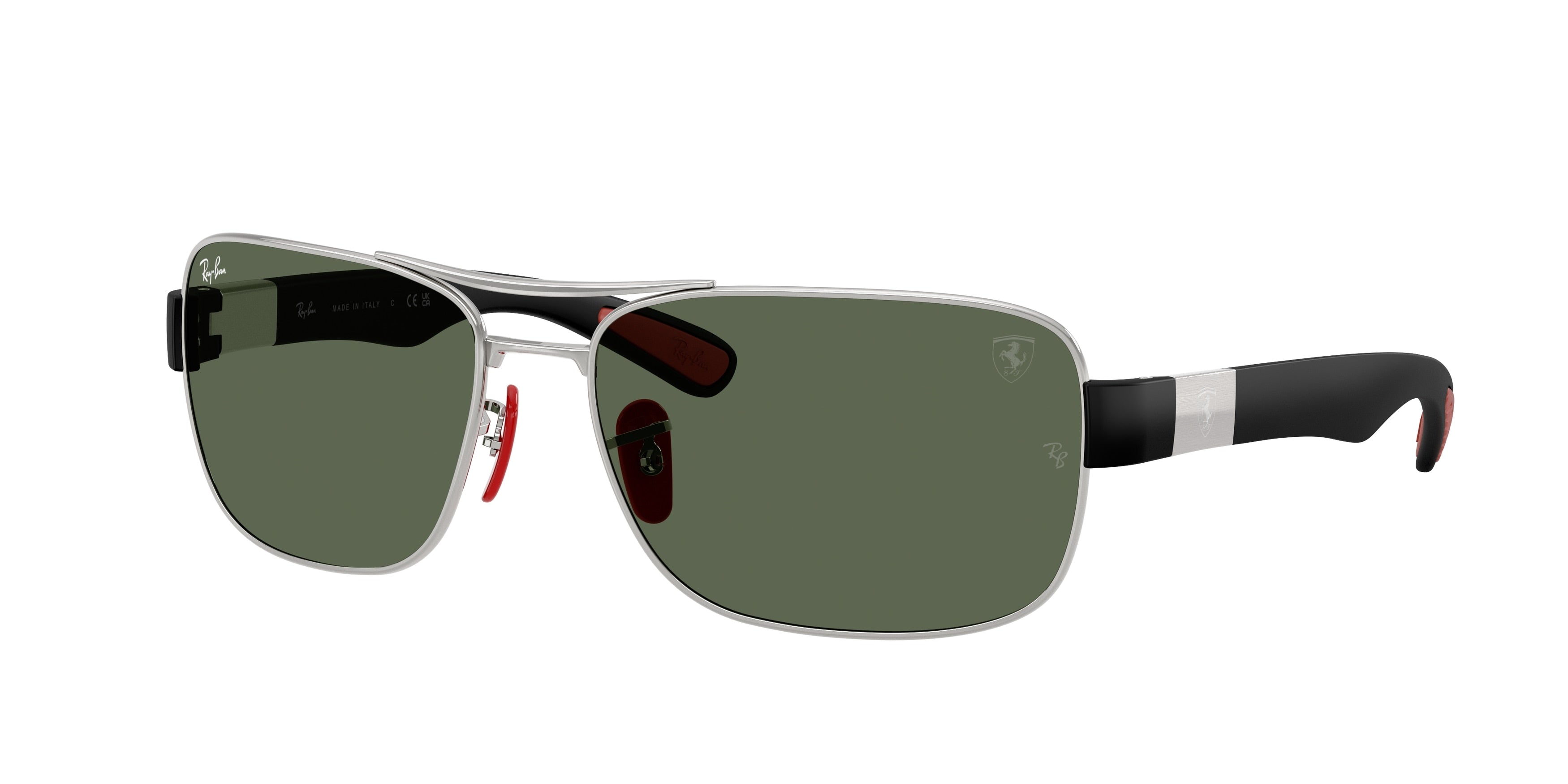 RAY-BAN 0RB3763M  luxury designer eyewear
