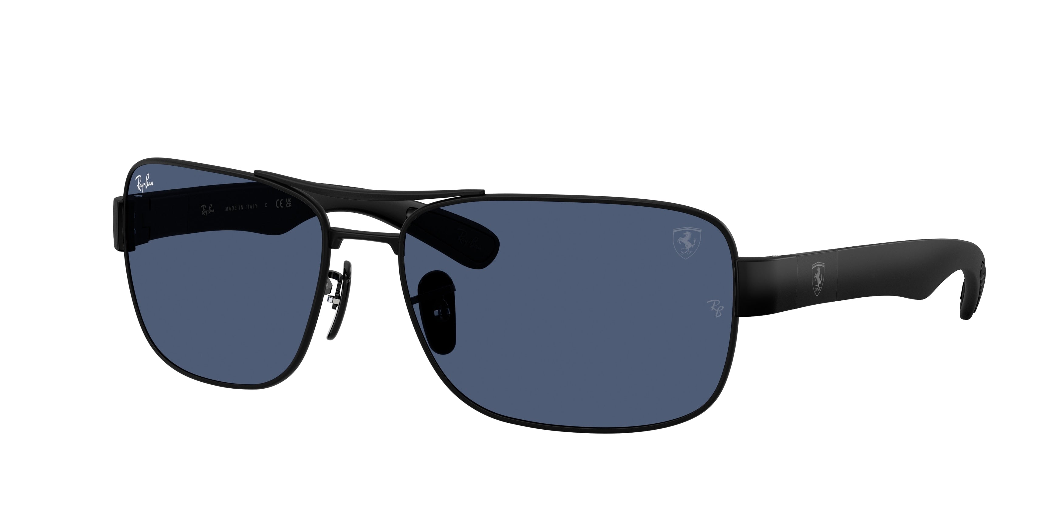 RAY-BAN 0RB3763M  luxury designer eyewear