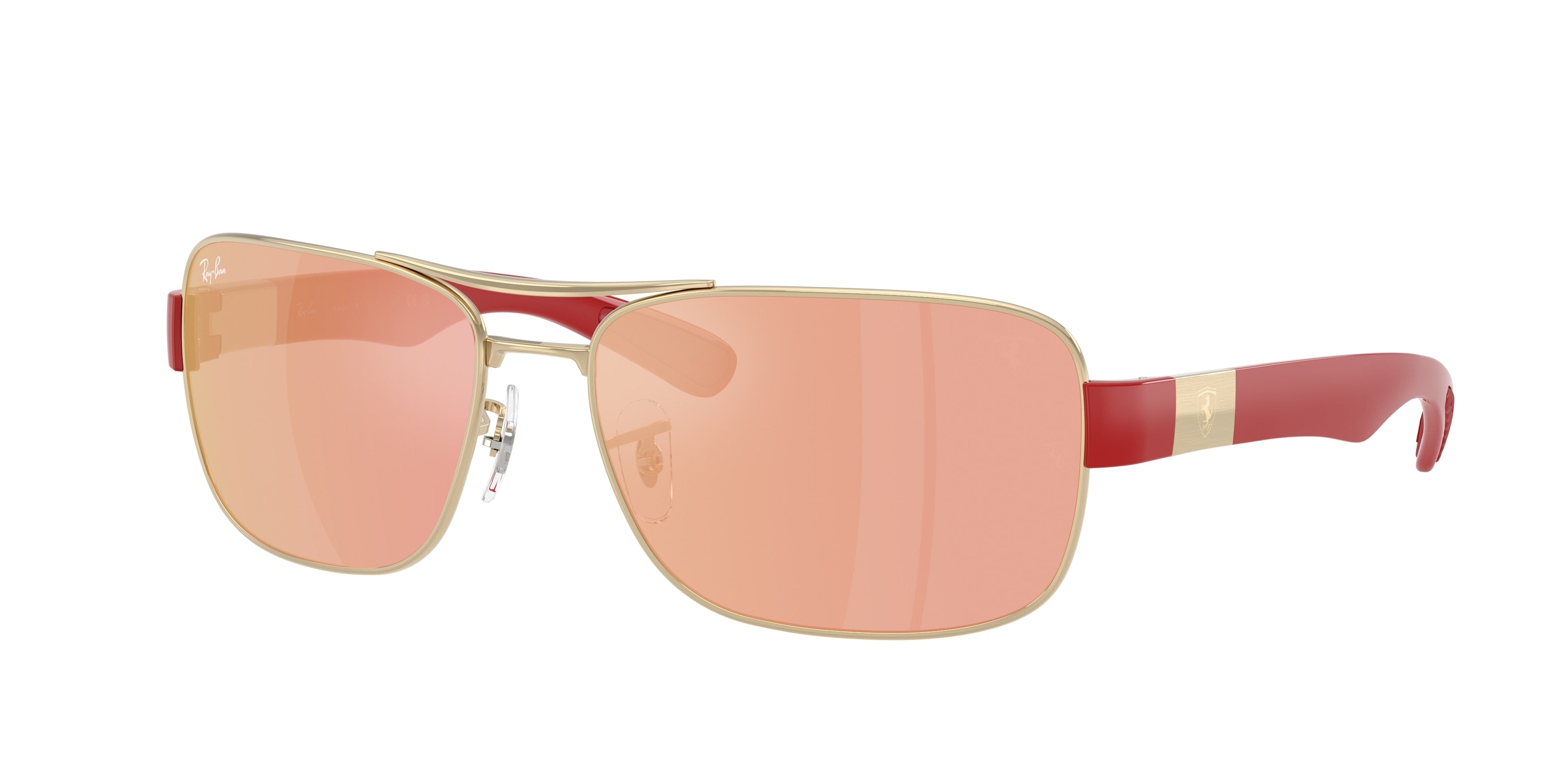 RAY-BAN 0RB3763M  luxury designer eyewear