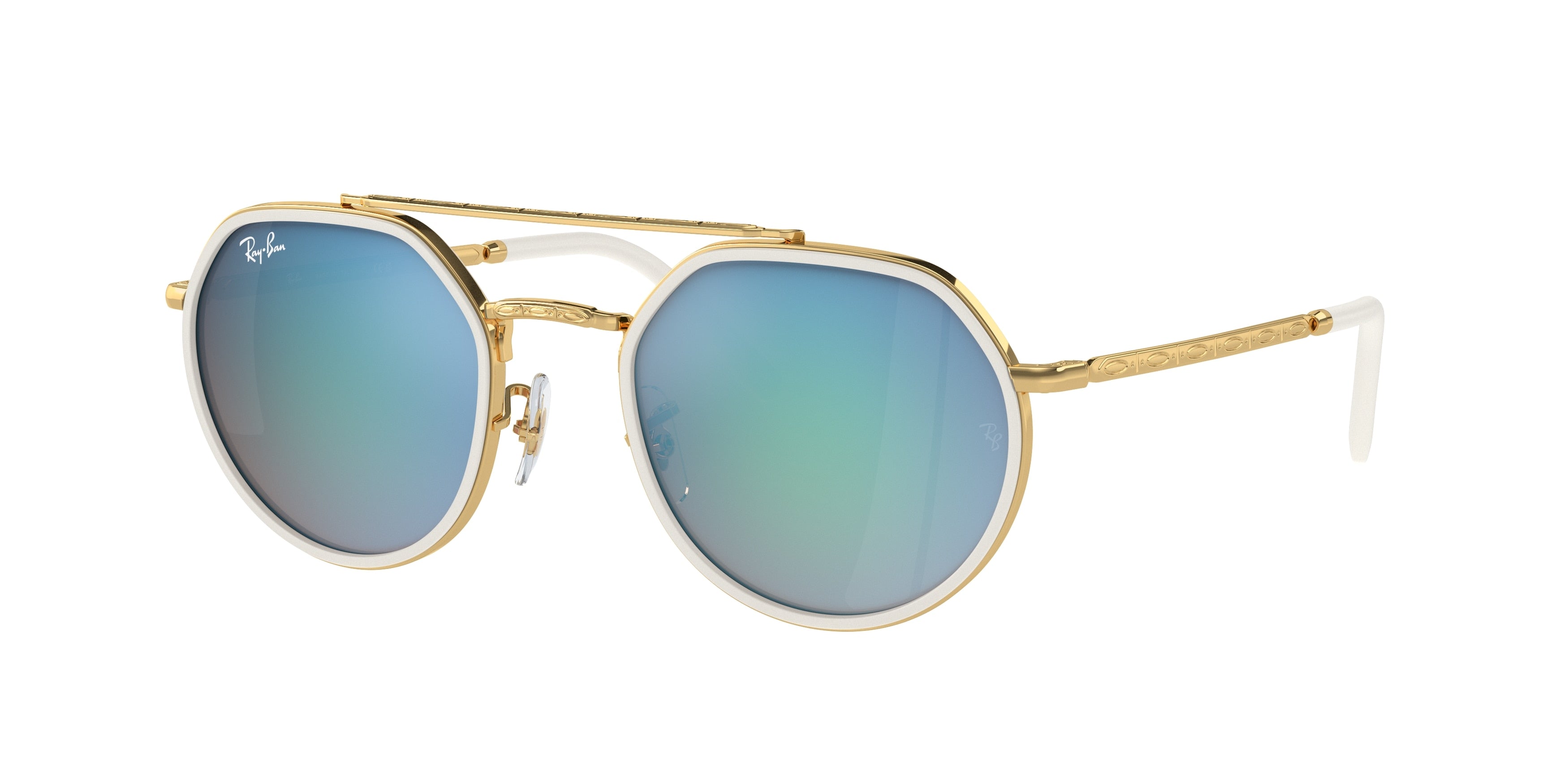 RAY-BAN 0RB3765  luxury designer eyewear