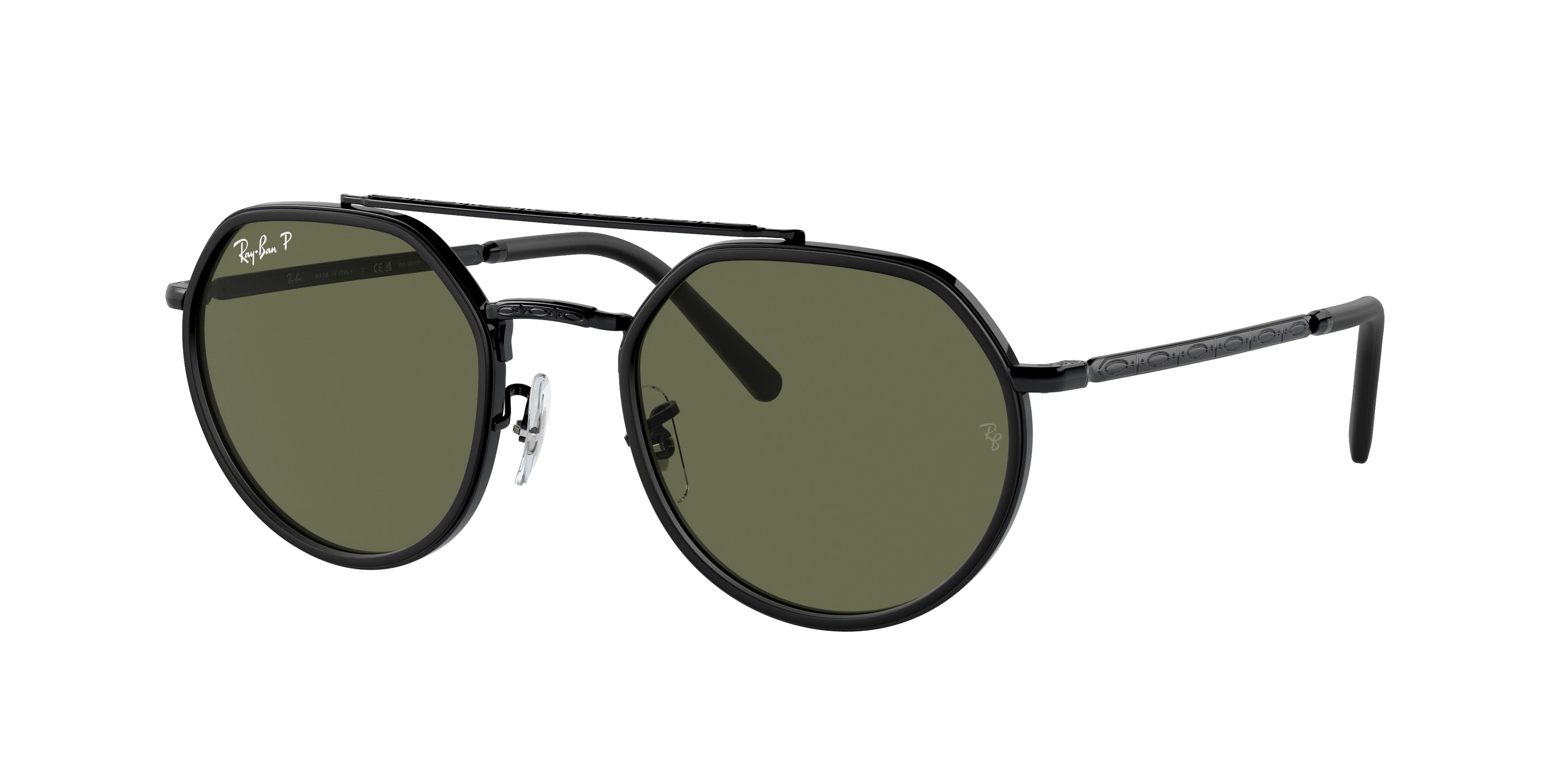 RAY-BAN 0RB3765  luxury designer eyewear
