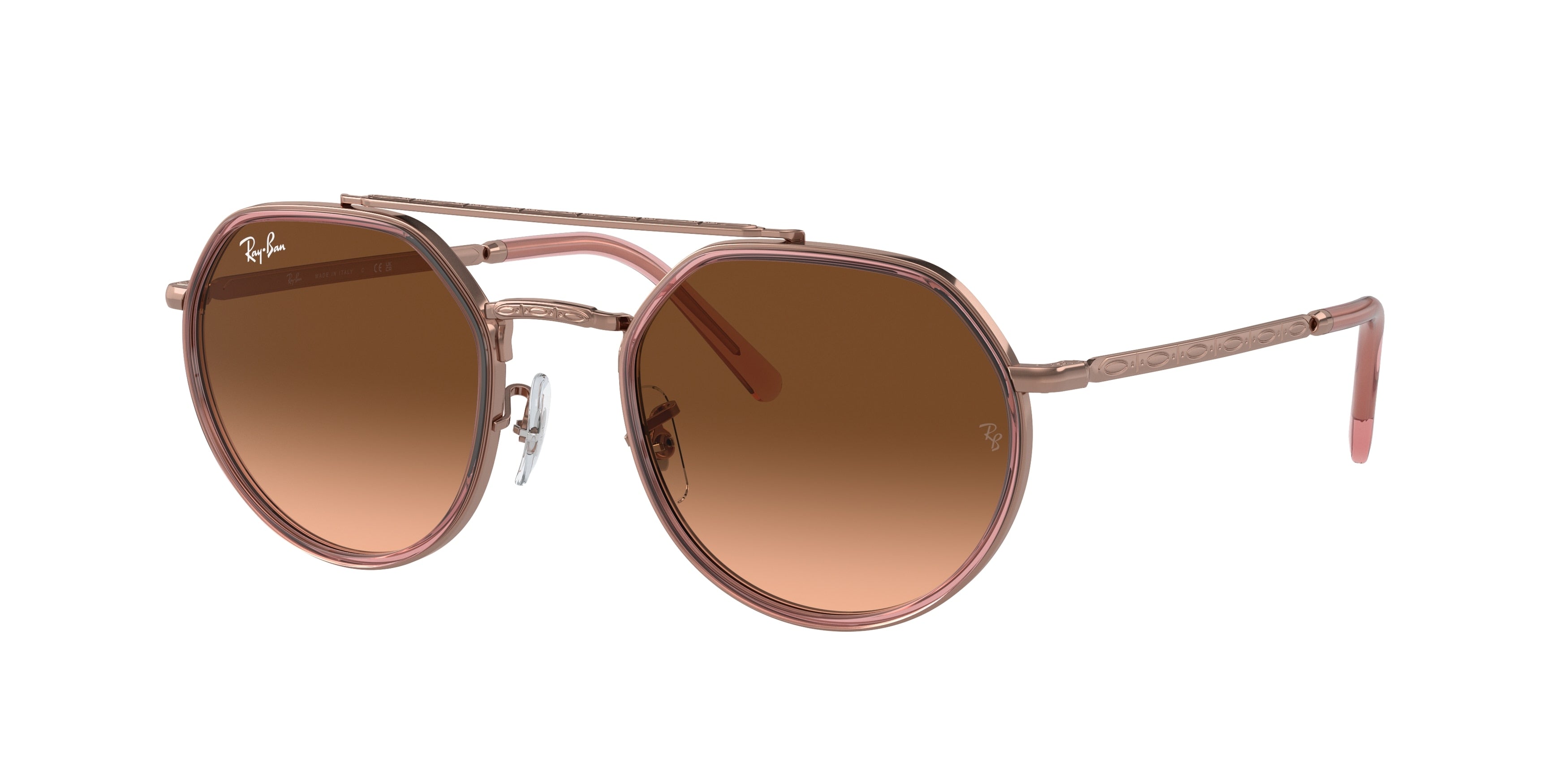 RAY-BAN 0RB3765  luxury designer eyewear