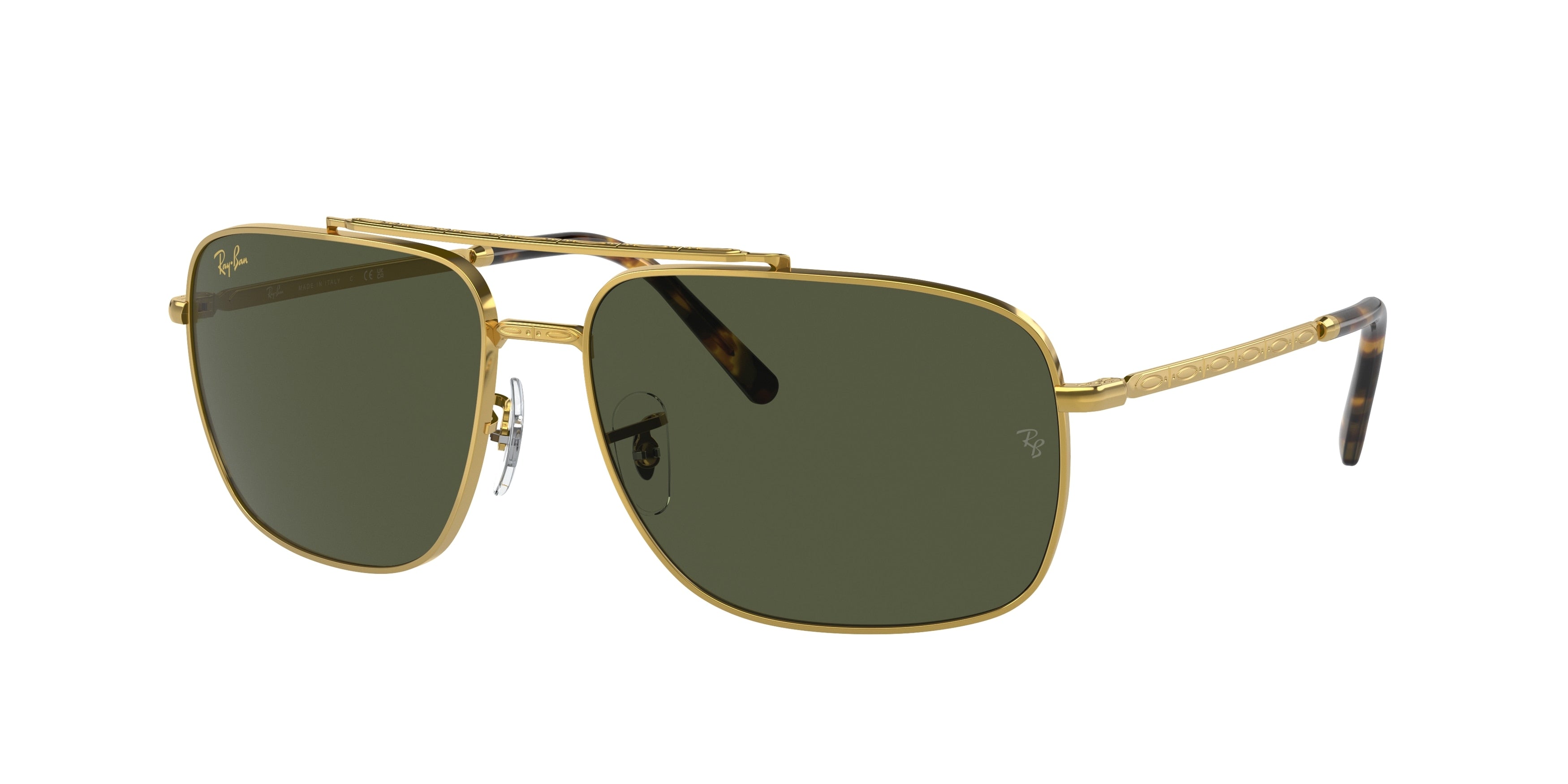 RAY-BAN 0RB3796  luxury designer eyewear