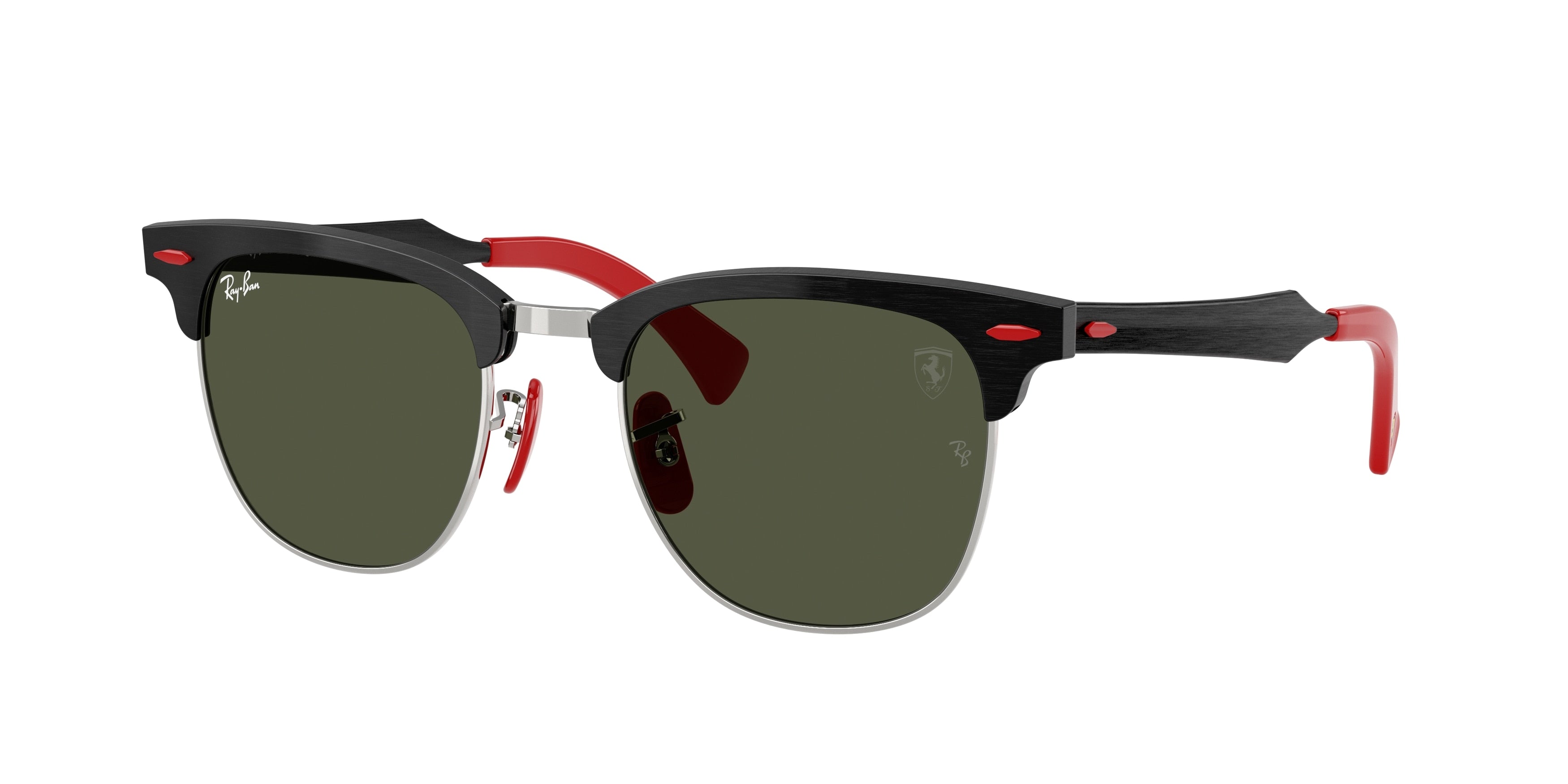 RAY-BAN 0RB3807M  luxury designer eyewear