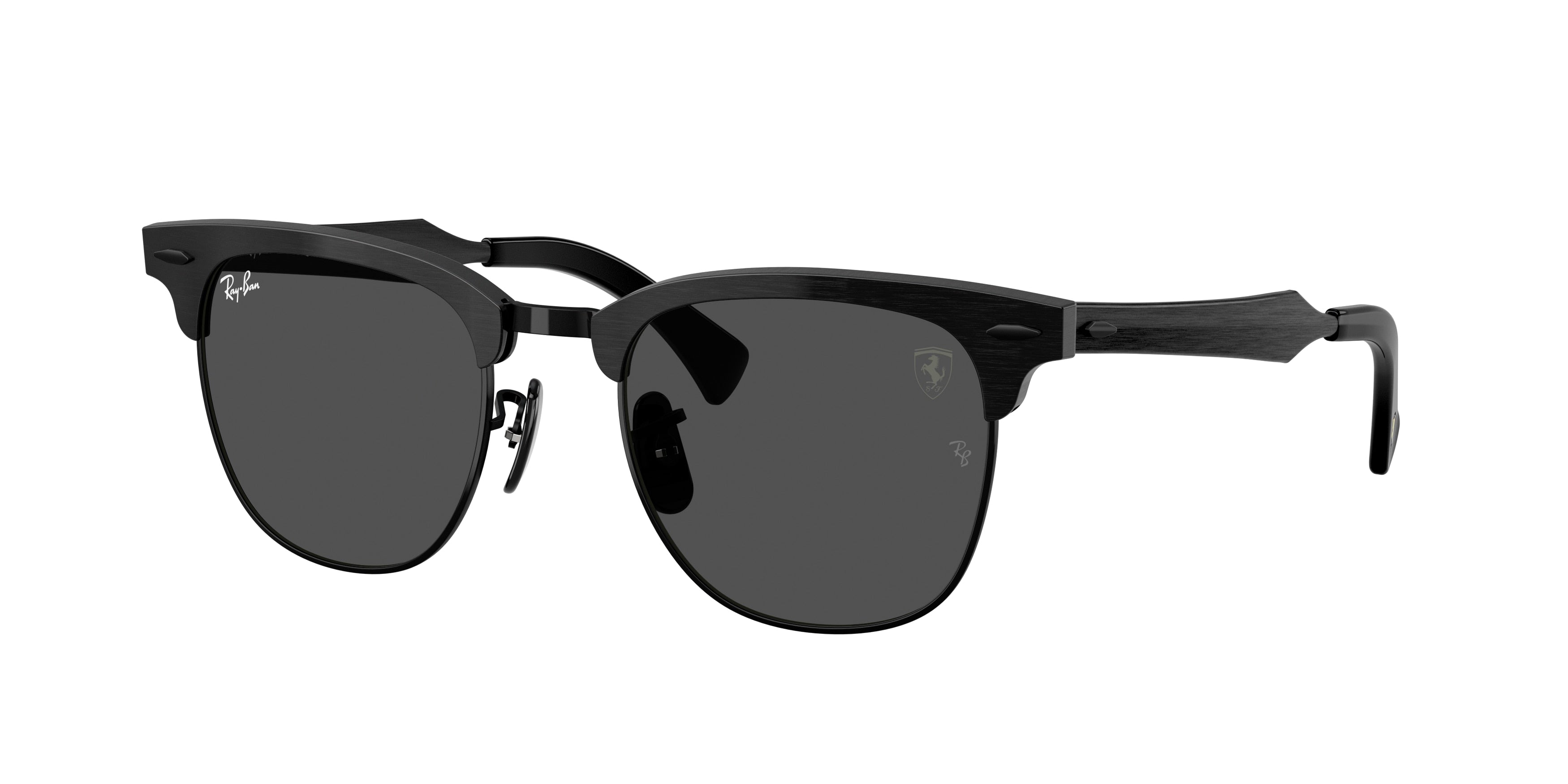 RAY-BAN 0RB3807M  luxury designer eyewear