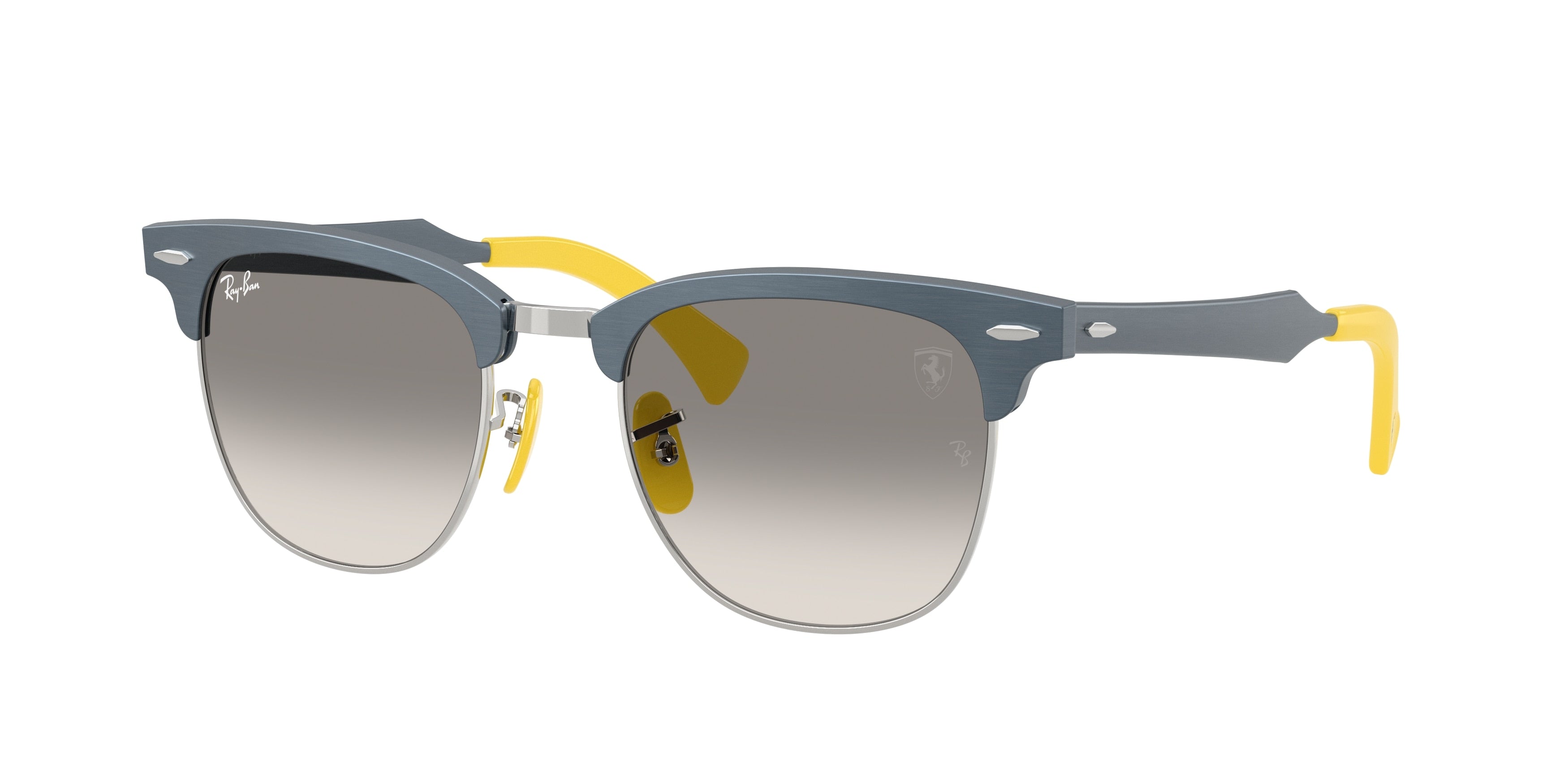 RAY-BAN 0RB3807M  luxury designer eyewear