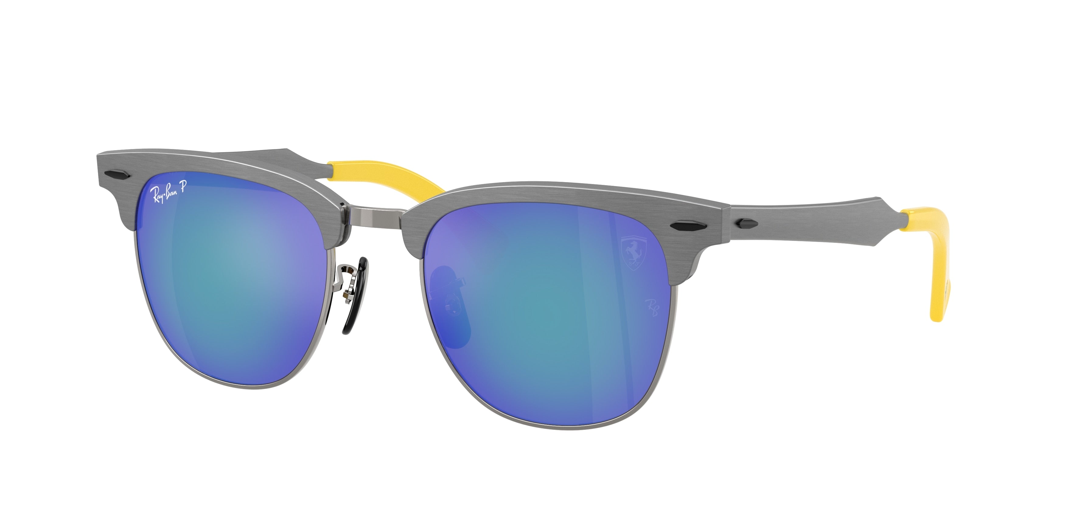 RAY-BAN 0RB3807M  luxury designer eyewear