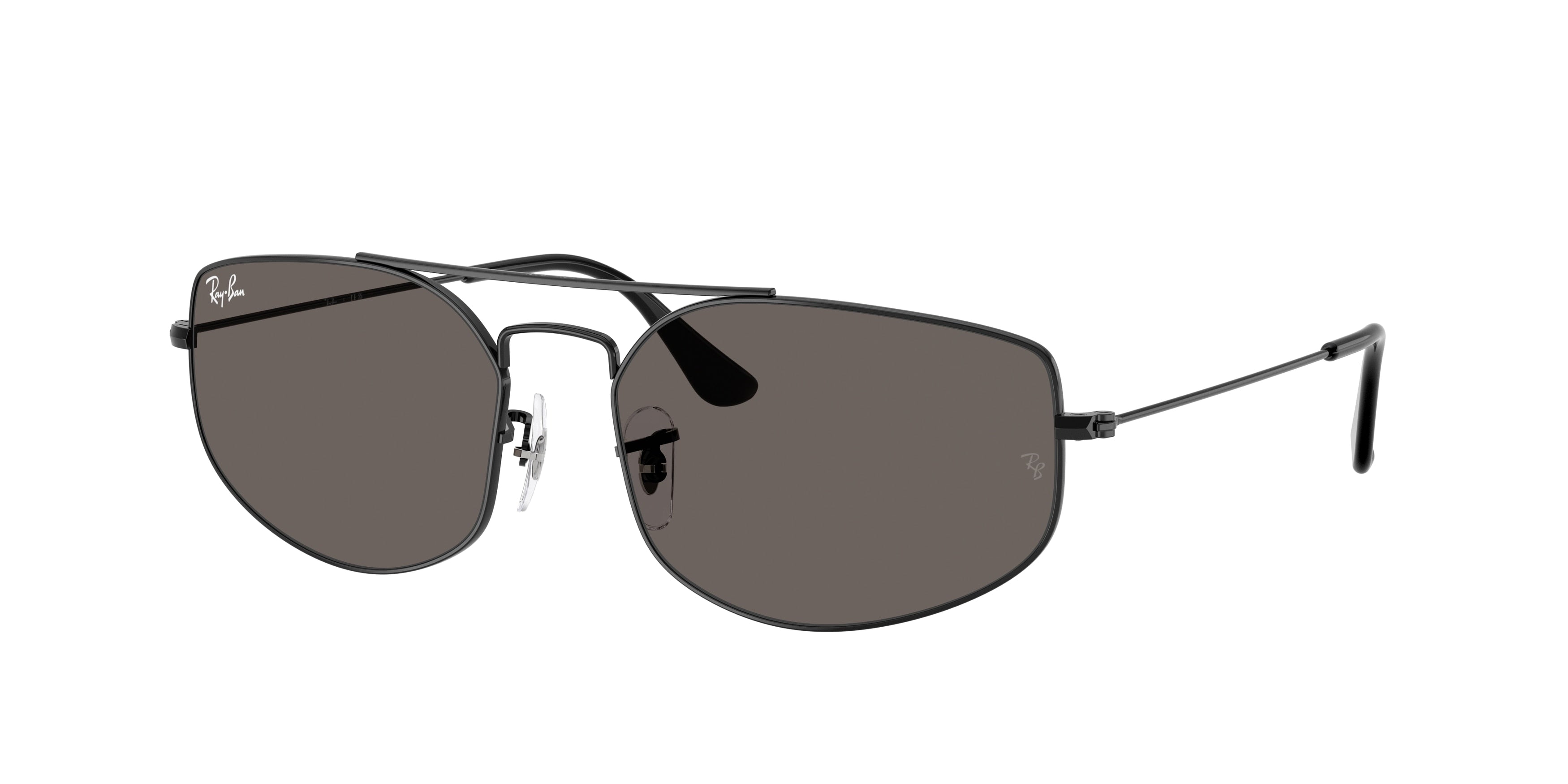 RAY-BAN 0RB3845  luxury designer eyewear