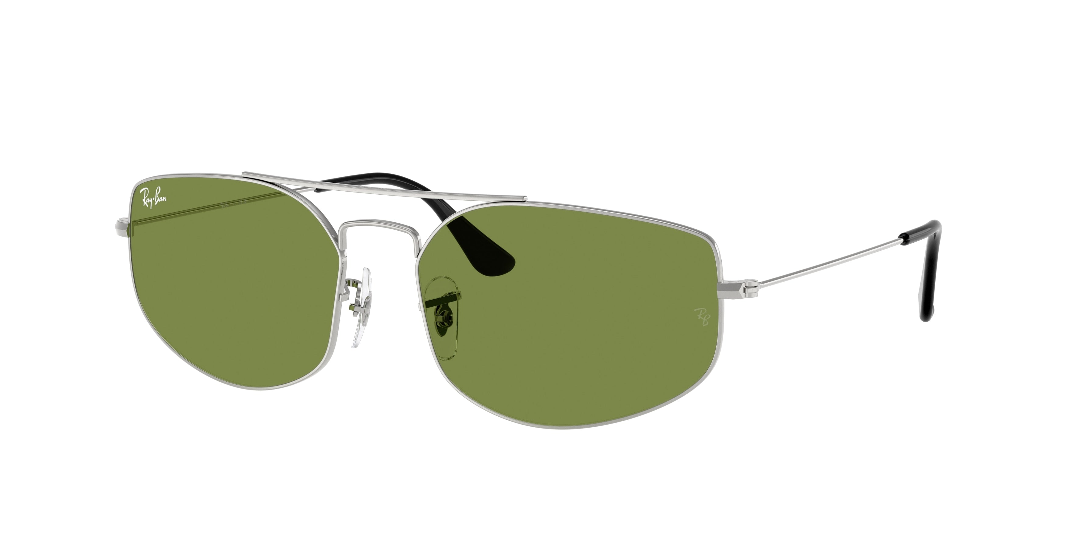 RAY-BAN 0RB3845  luxury designer eyewear