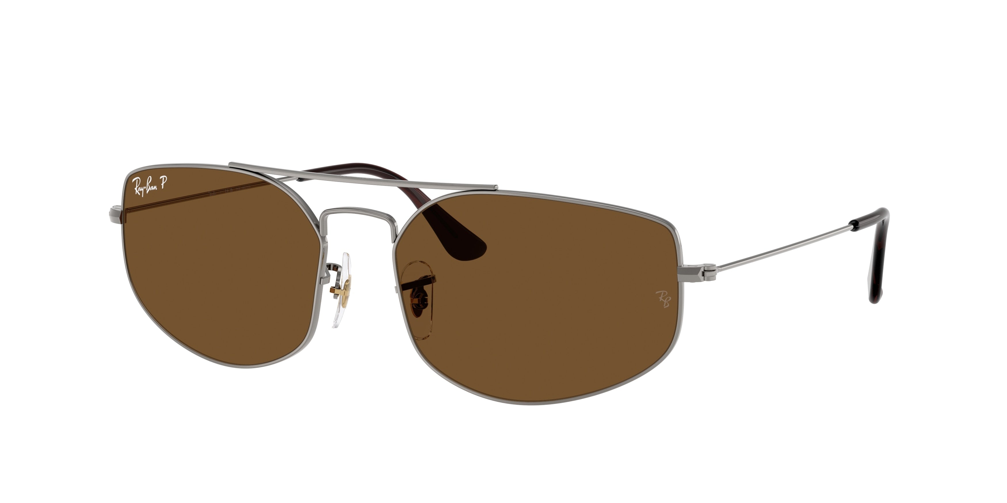 RAY-BAN 0RB3845  luxury designer eyewear