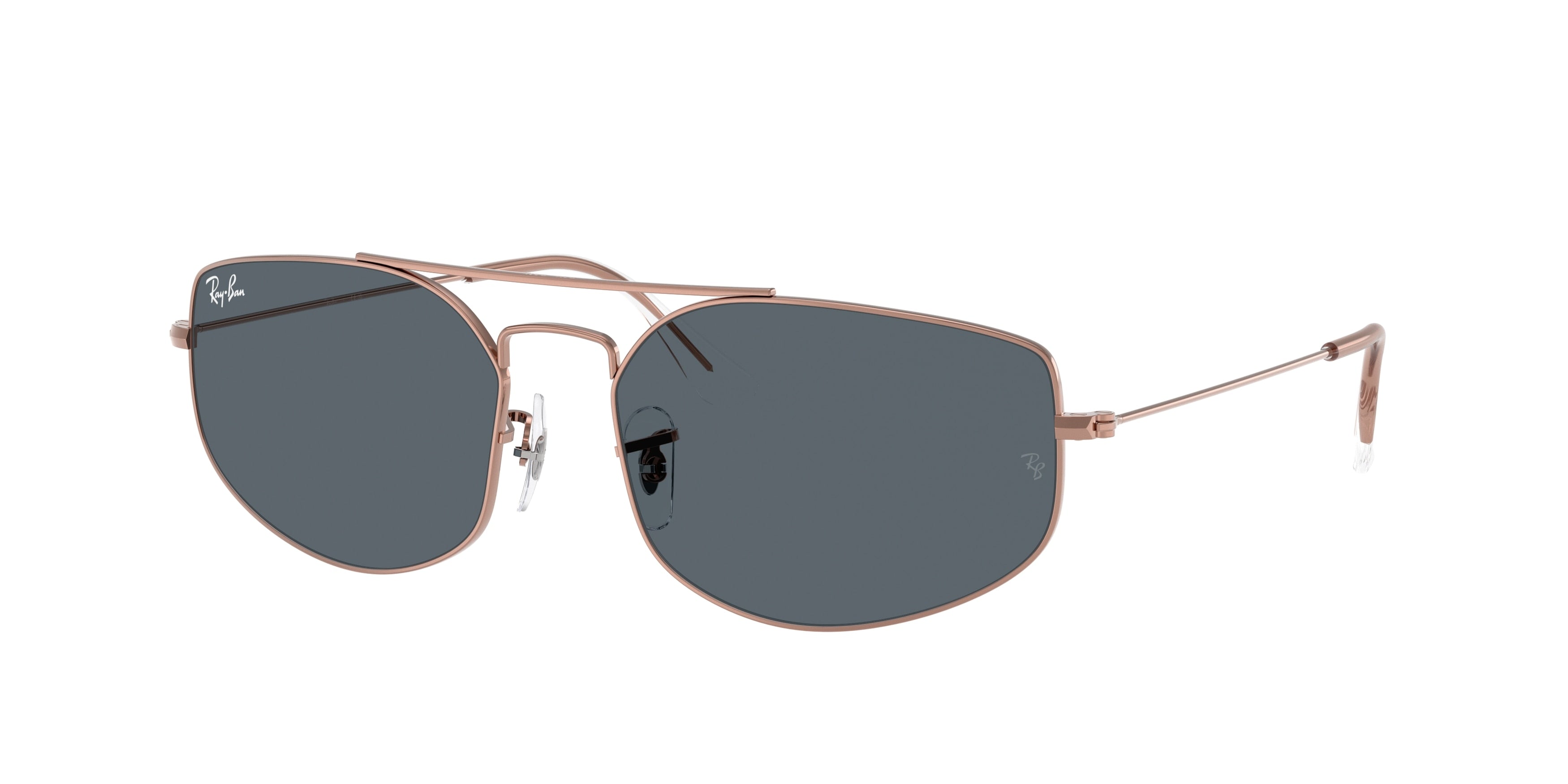 RAY-BAN 0RB3845  luxury designer eyewear