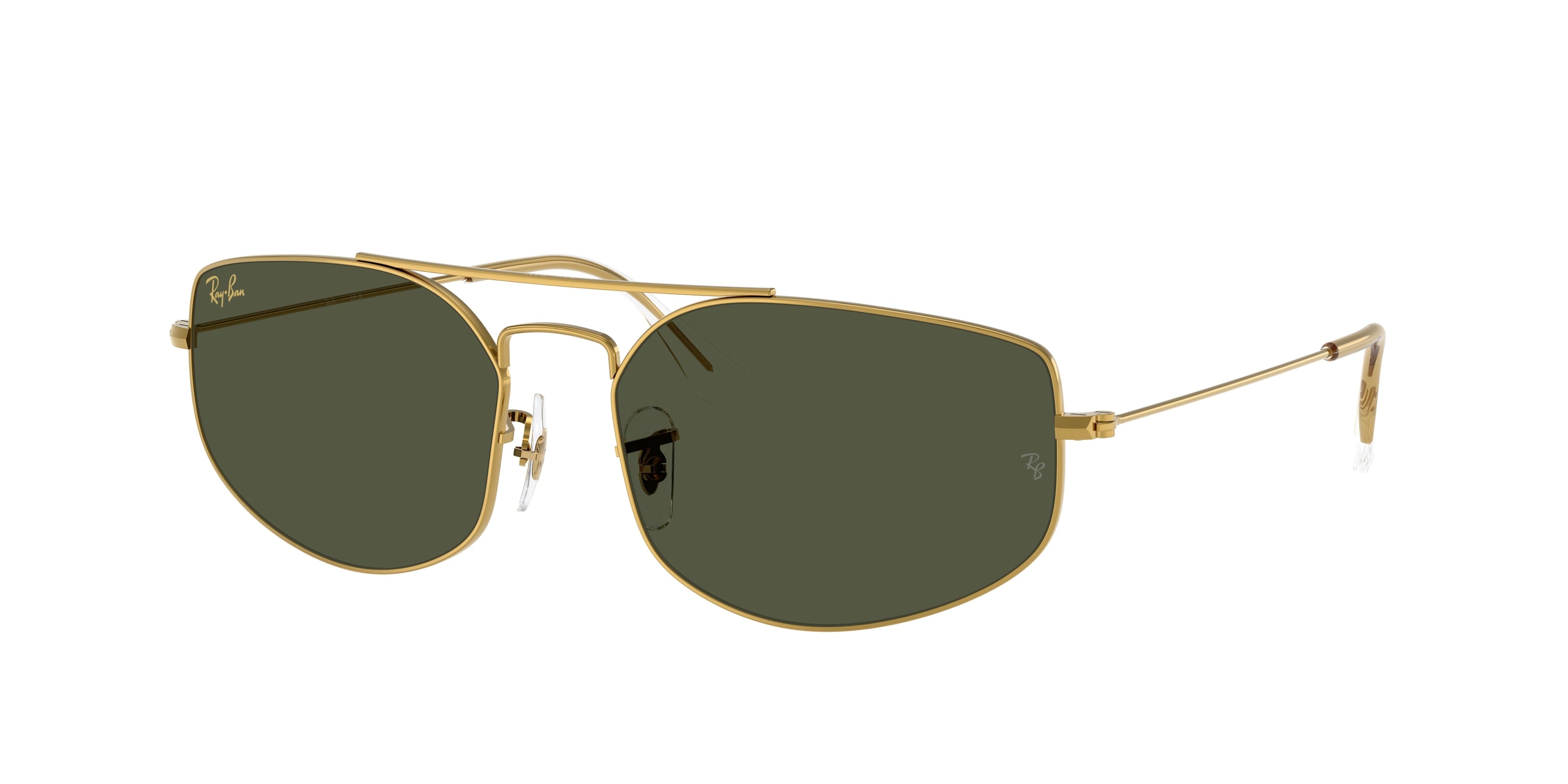 RAY-BAN 0RB3845  luxury designer eyewear