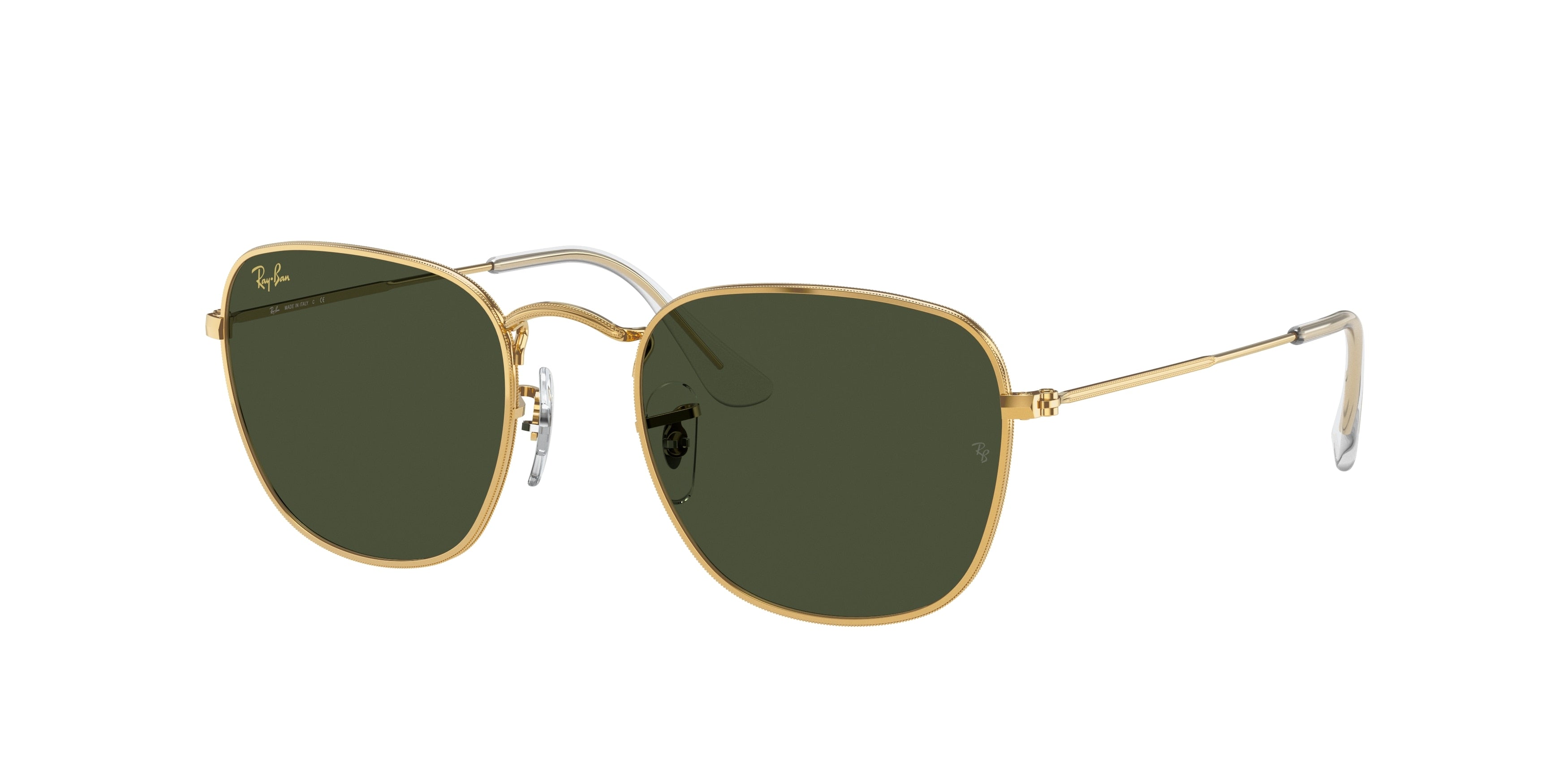 RAY-BAN 0RB3857  luxury designer eyewear