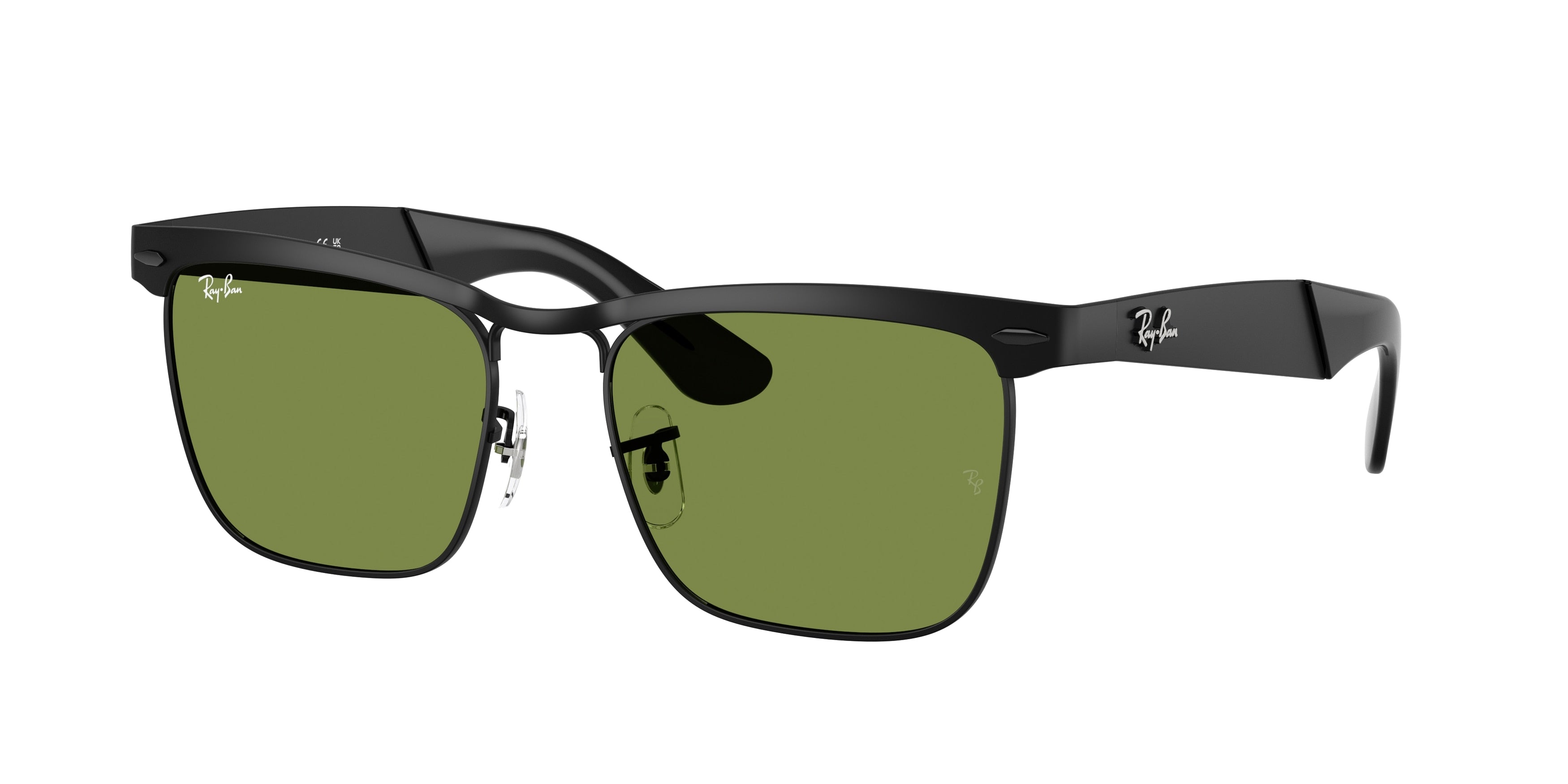 RAY-BAN 0RB3875  luxury designer eyewear