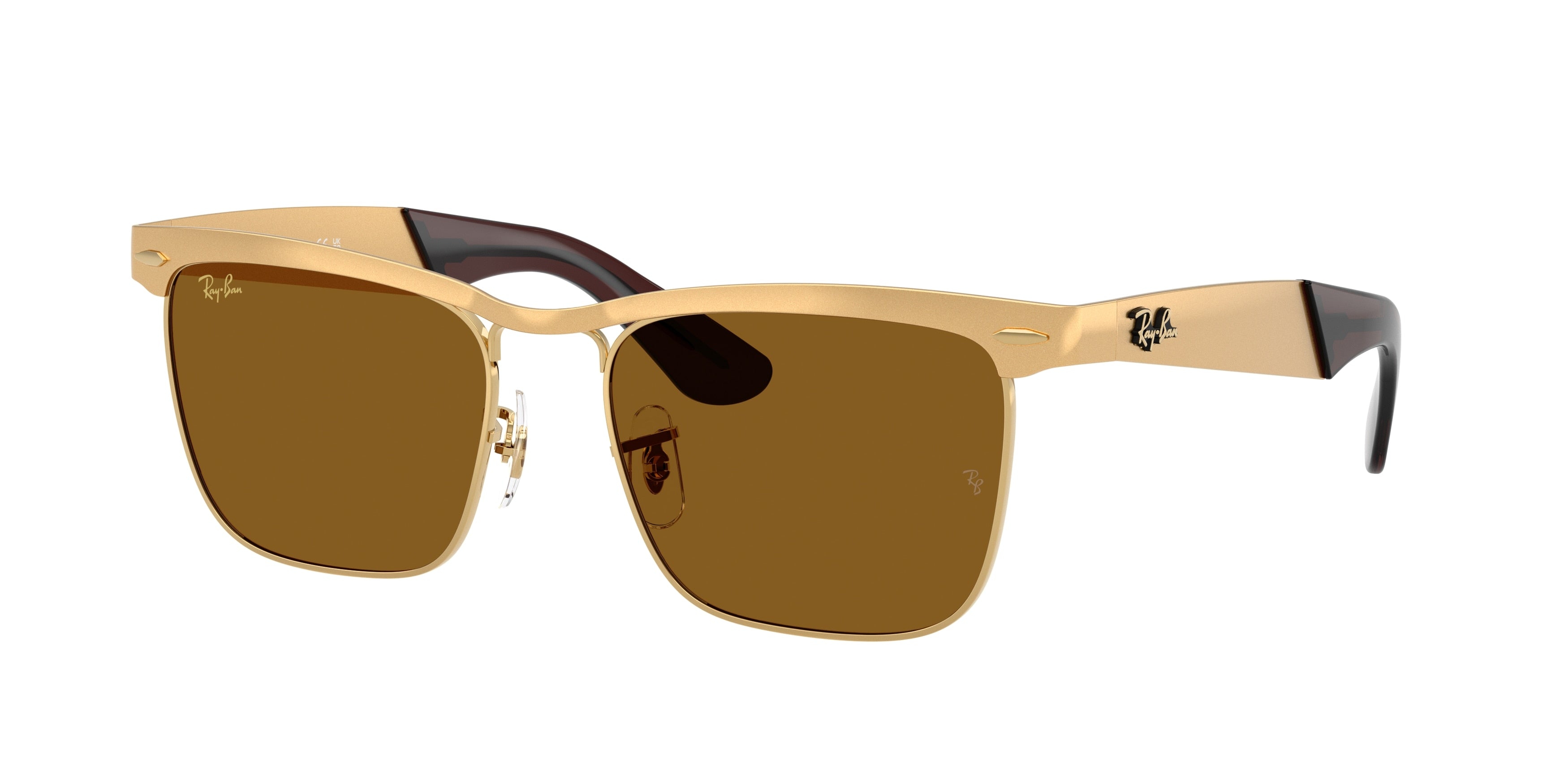 RAY-BAN 0RB3875  luxury designer eyewear