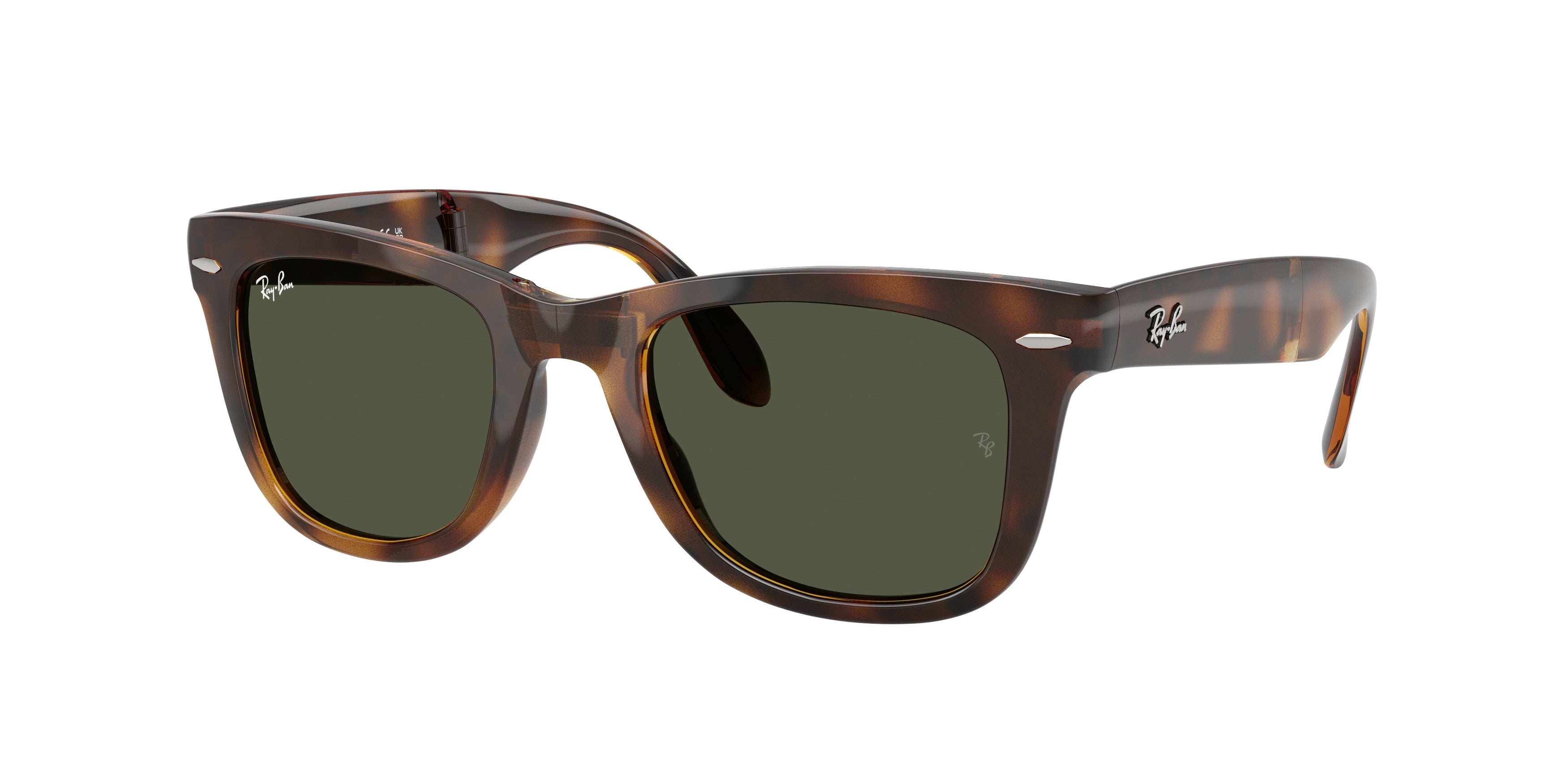 RAY-BAN 0RB4105  luxury designer eyewear