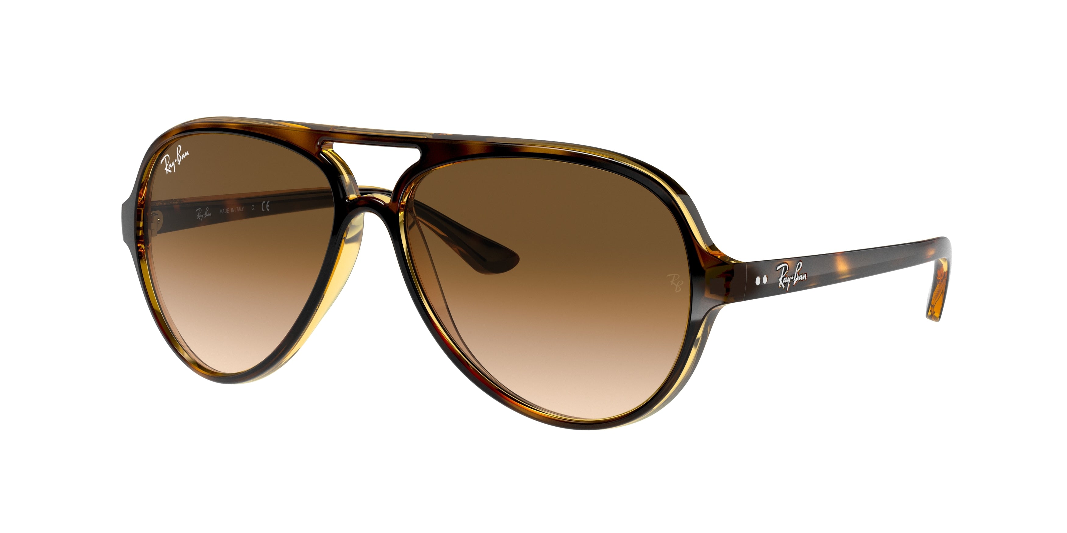 RAY-BAN 0RB4125  luxury designer eyewear