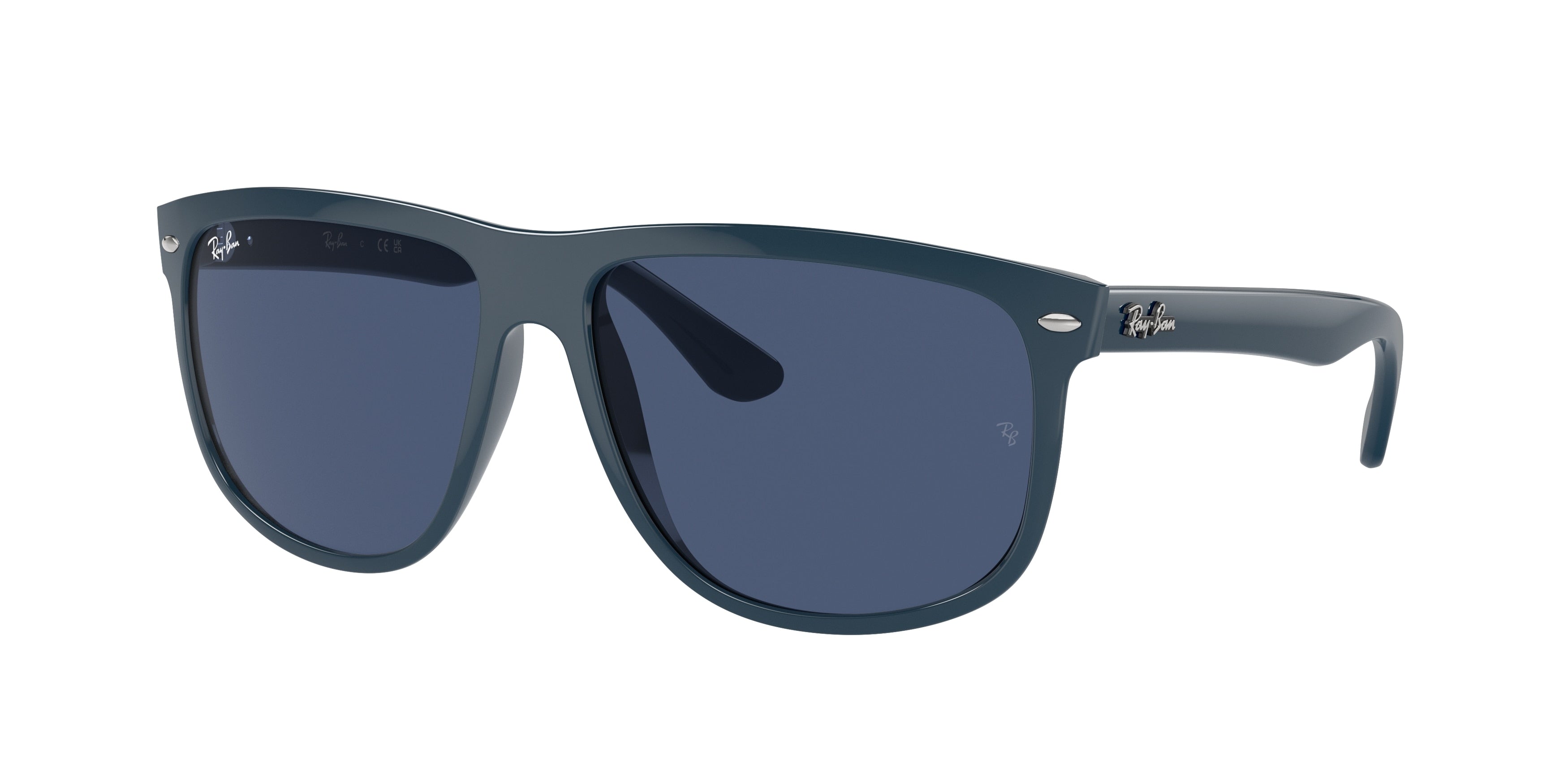 RAY-BAN 0RB4147  luxury designer eyewear