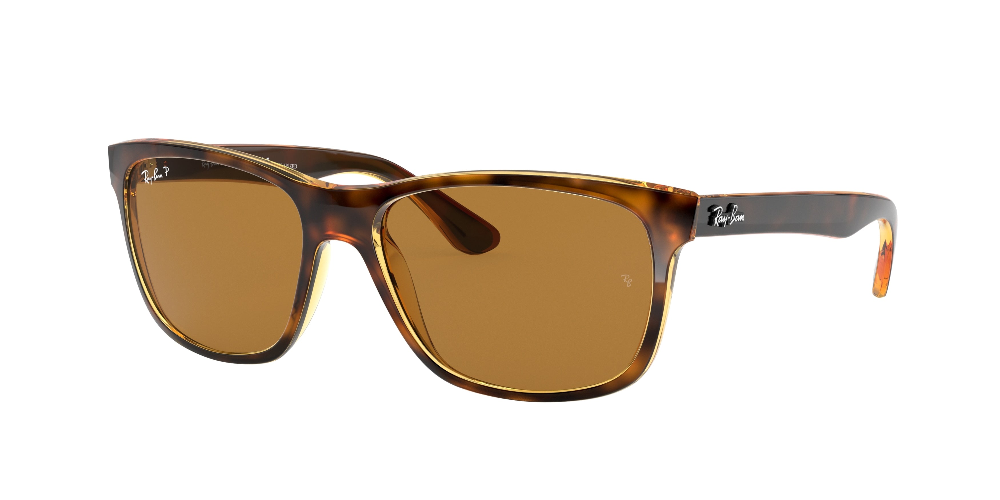 RAY-BAN 0RB4181  luxury designer eyewear